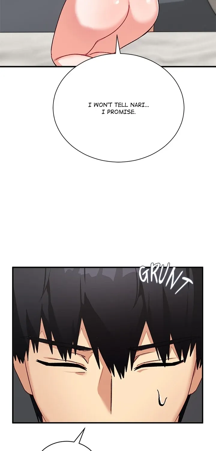 Saving My Magical Girl Chapter 17 page 77 - 