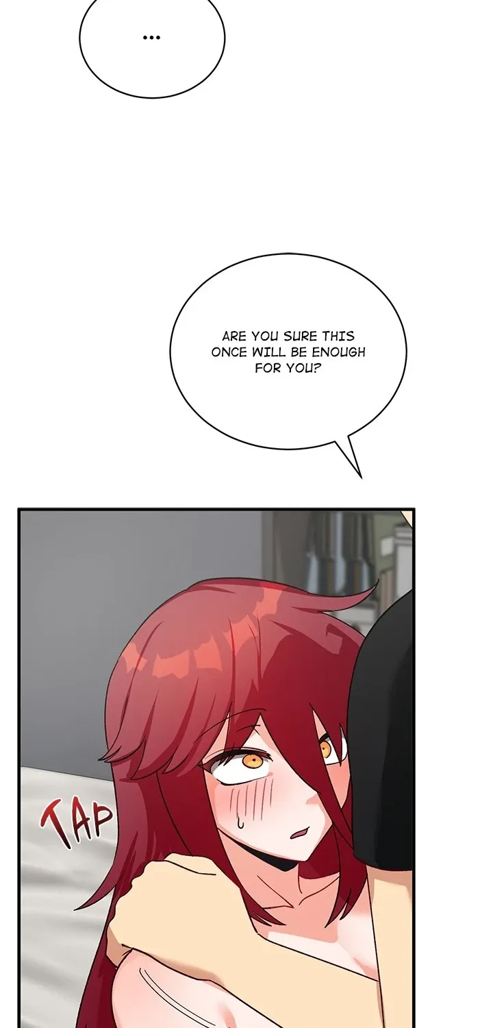 Saving My Magical Girl Chapter 17 page 78 - 