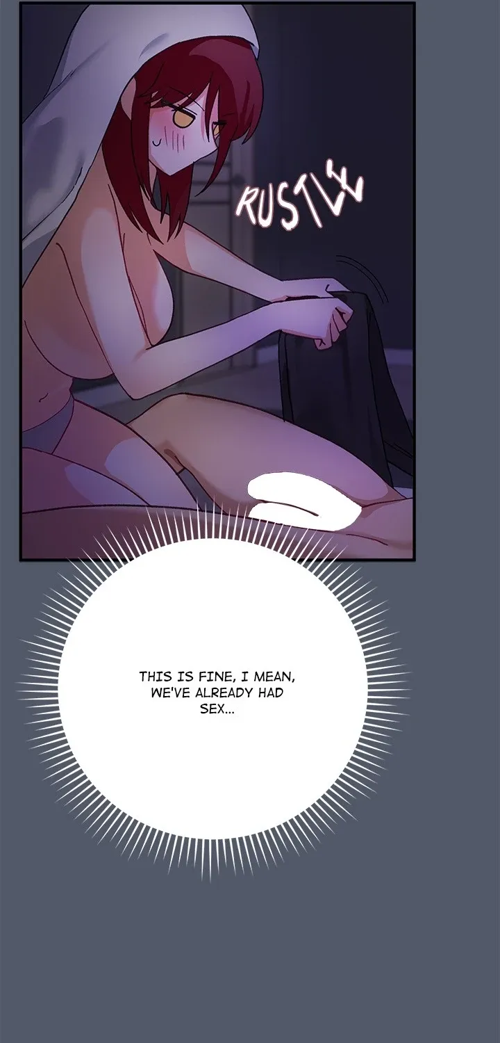 Saving My Magical Girl Chapter 17 page 9 - 