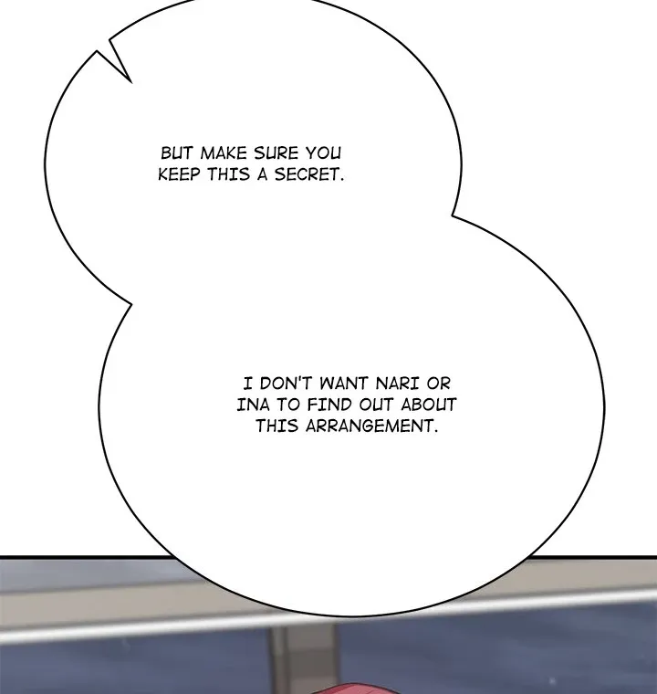 Saving My Magical Girl Chapter 17 page 83 - 