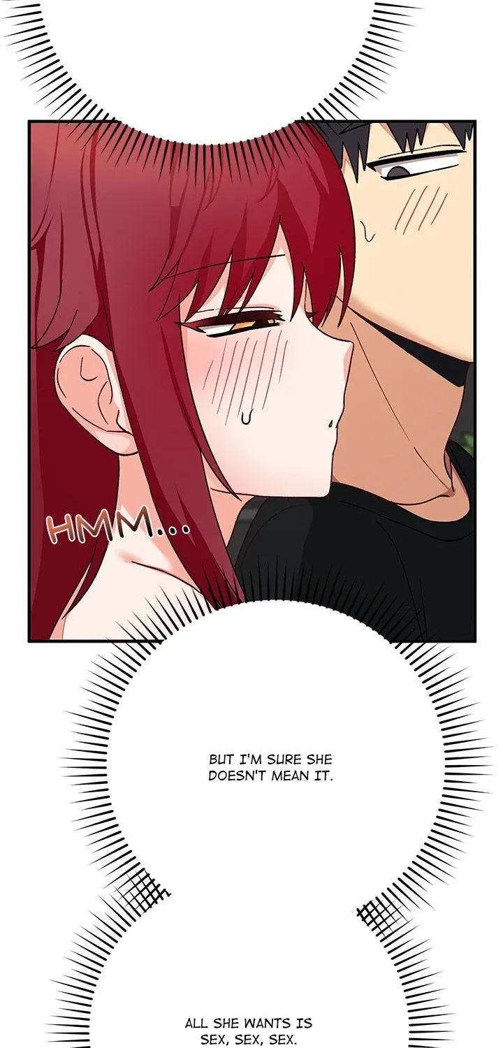 Saving My Magical Girl Chapter 17 page 91 - 
