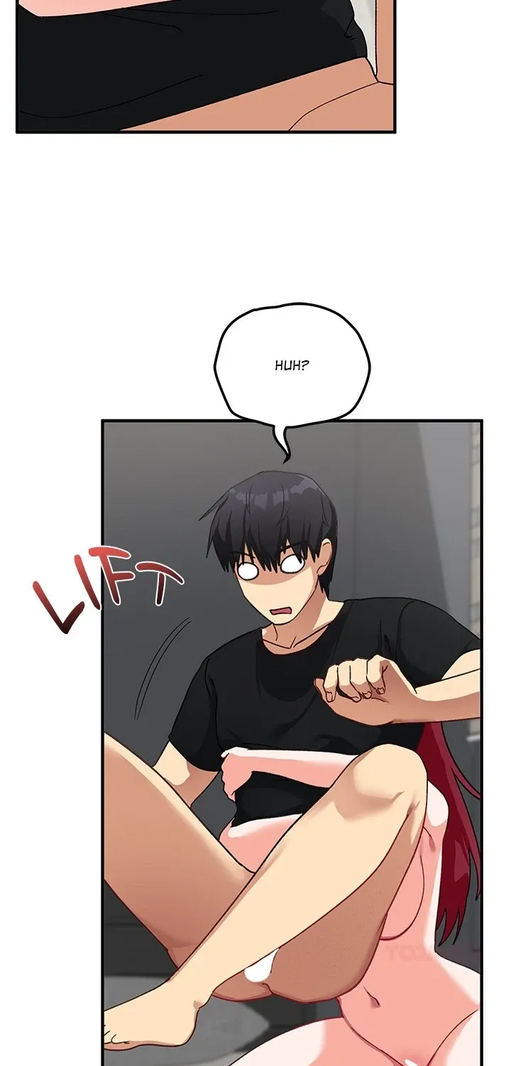 Saving My Magical Girl Chapter 17 page 93 - 