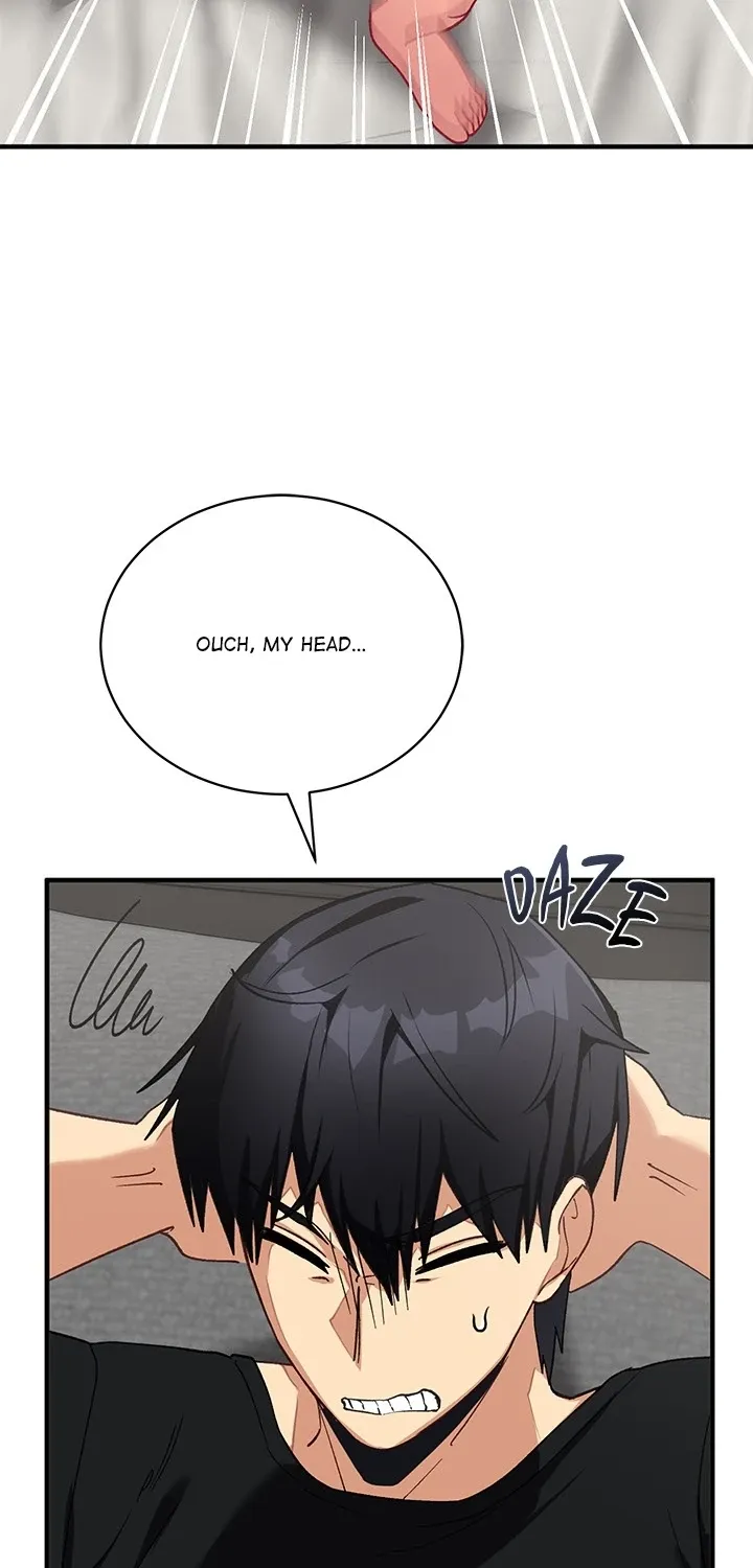 Saving My Magical Girl Chapter 17 page 96 - 