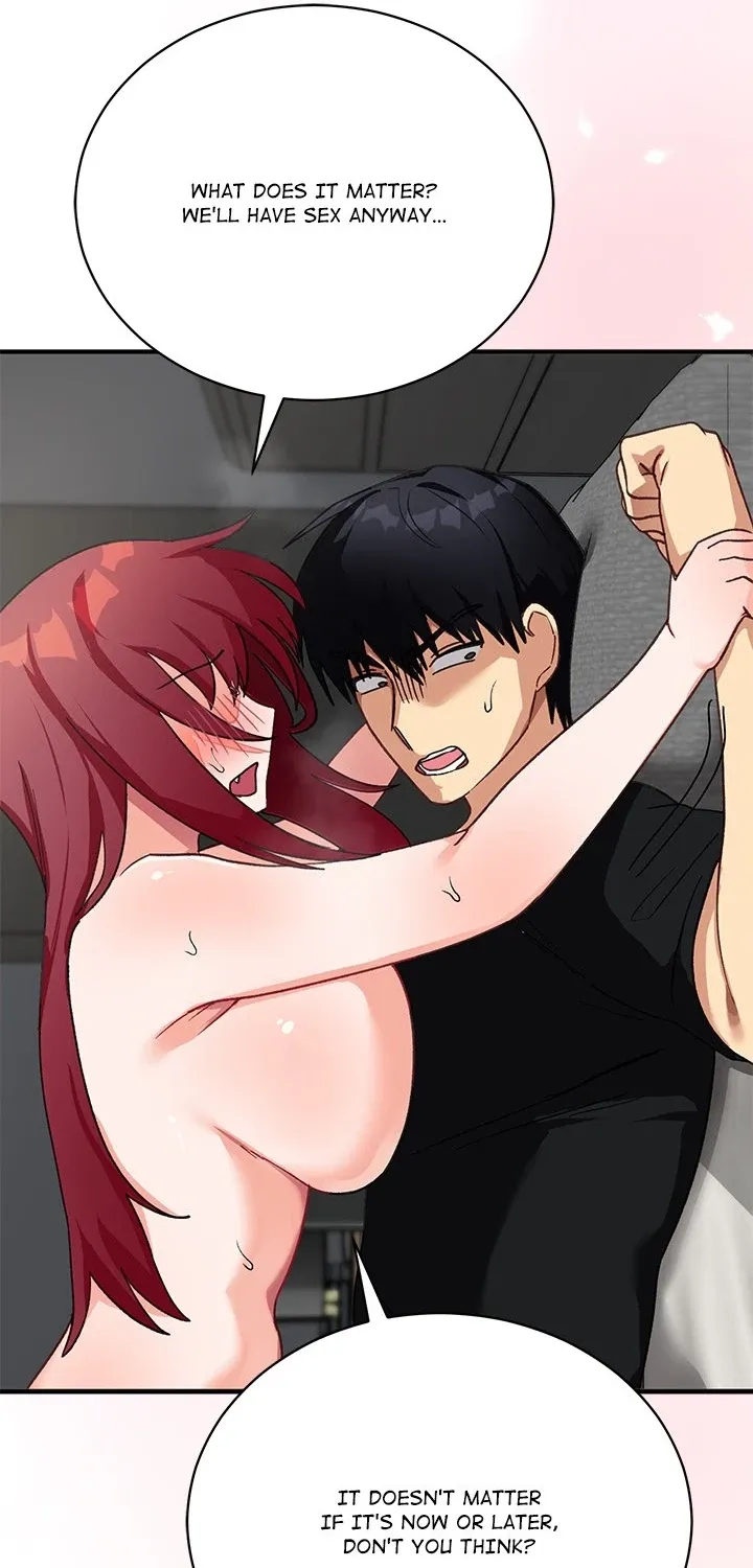 Saving My Magical Girl Chapter 17 page 99 - 