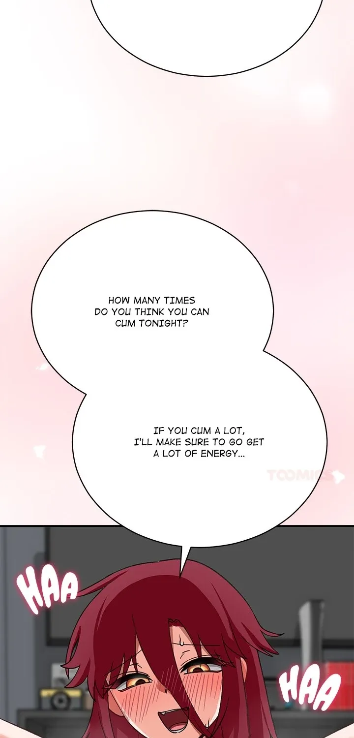 Saving My Magical Girl Chapter 17 page 100 - 
