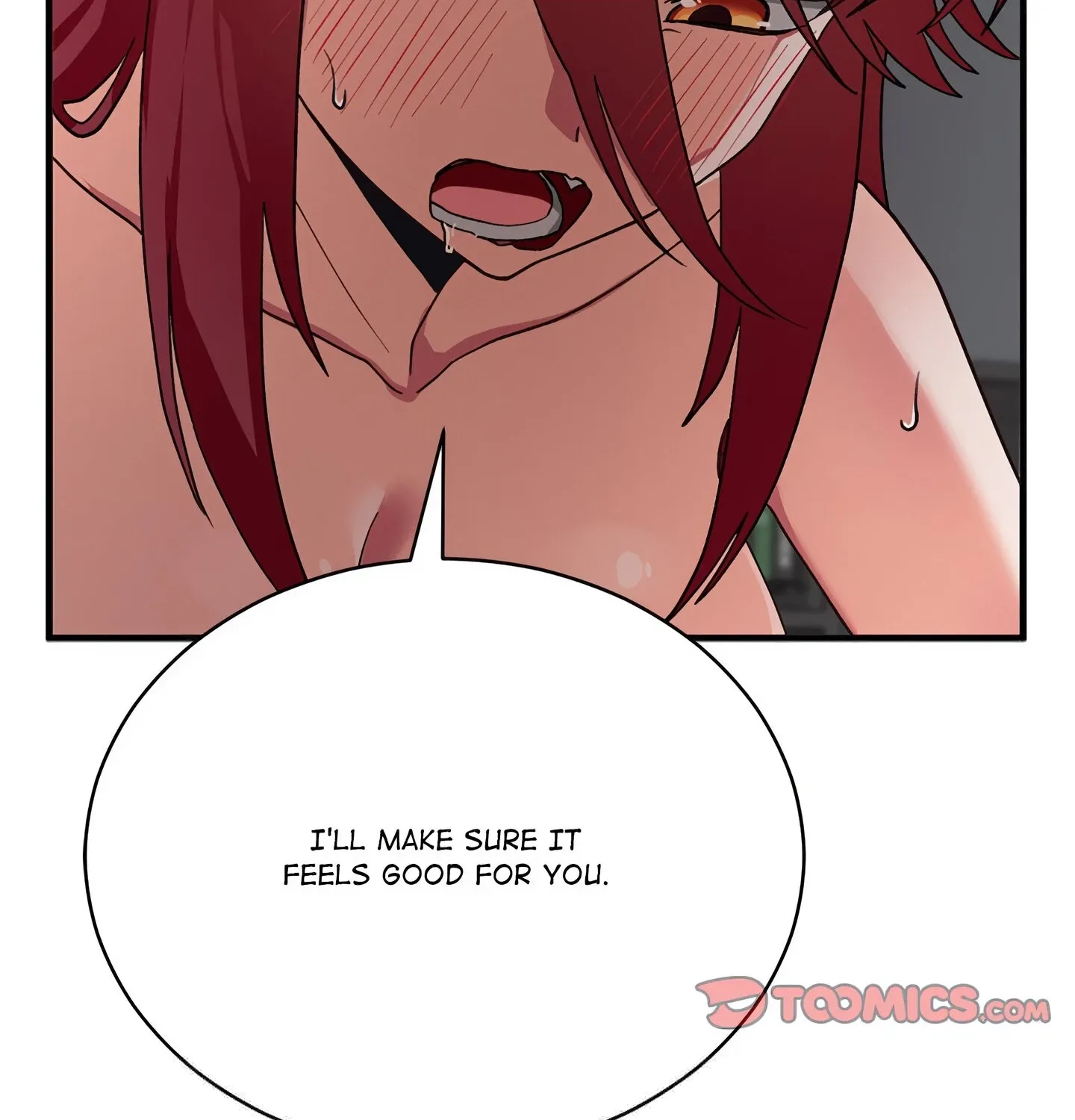 Saving My Magical Girl Chapter 18 page 11 - 
