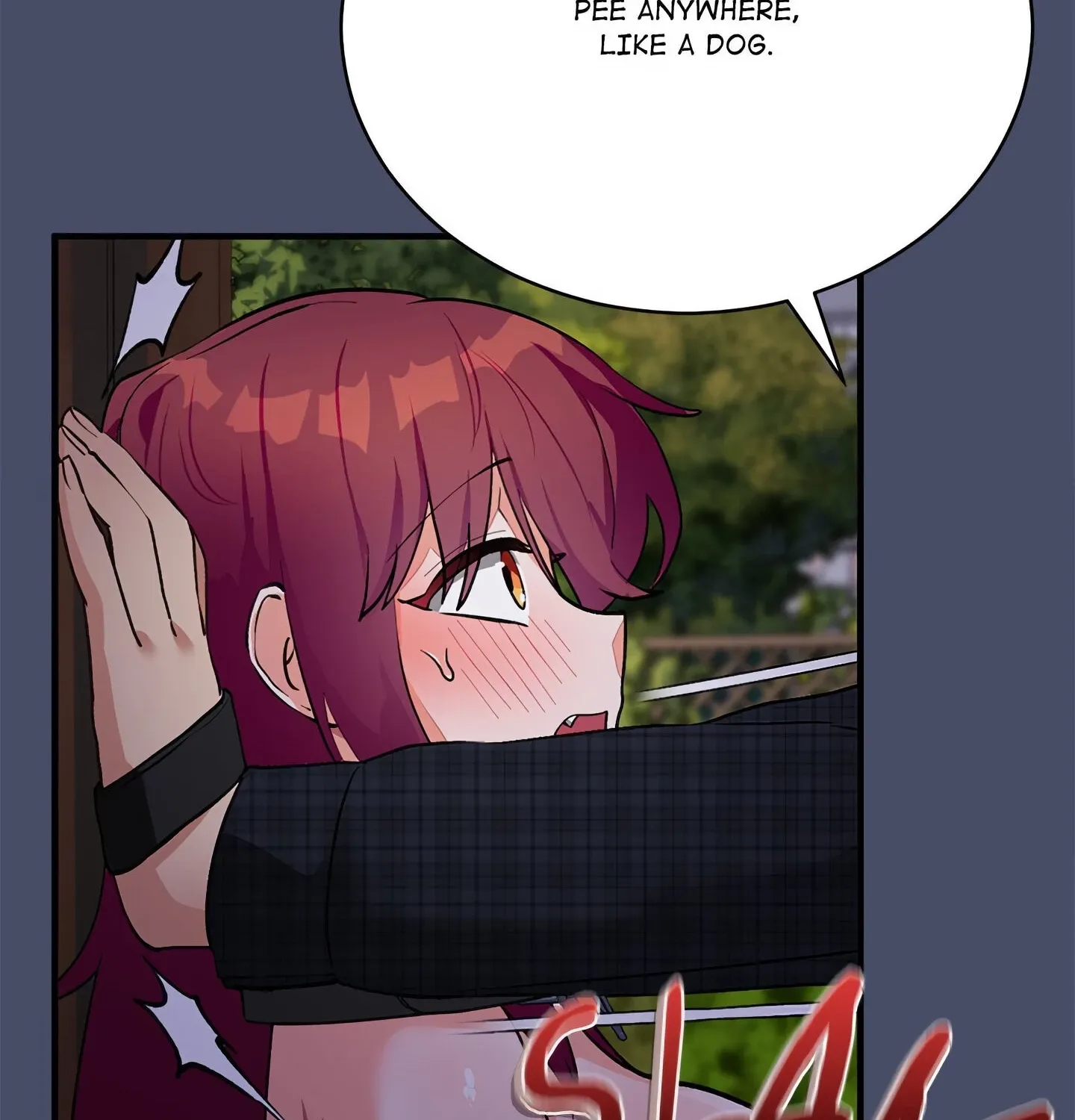 Saving My Magical Girl Chapter 18 page 102 - 