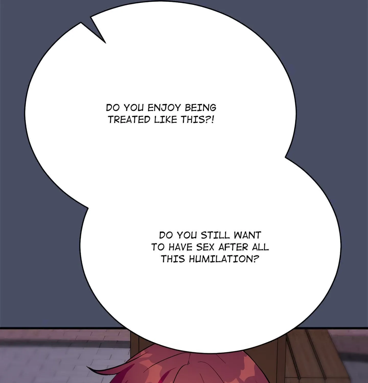 Saving My Magical Girl Chapter 18 page 112 - 