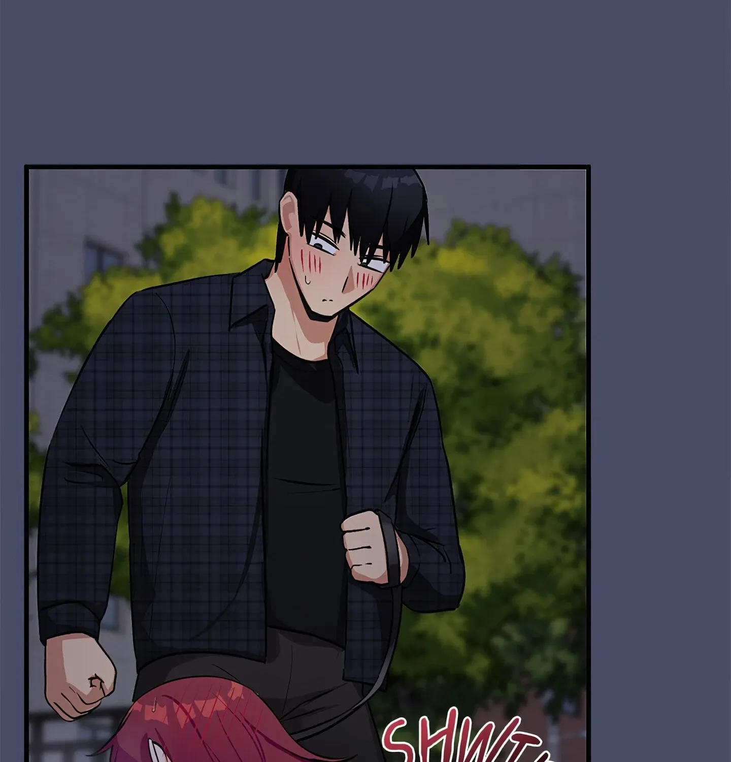 Saving My Magical Girl Chapter 18 page 121 - 