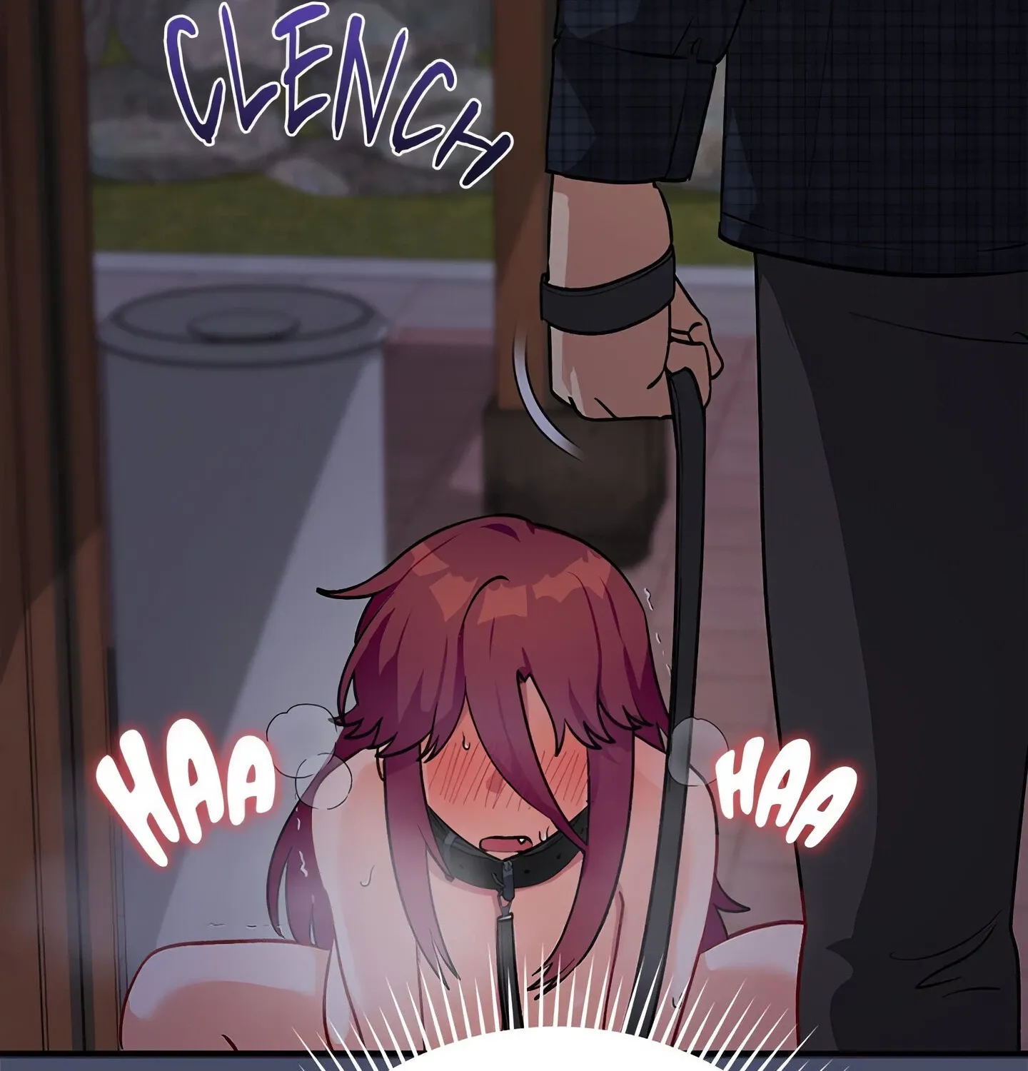 Saving My Magical Girl Chapter 18 page 131 - 