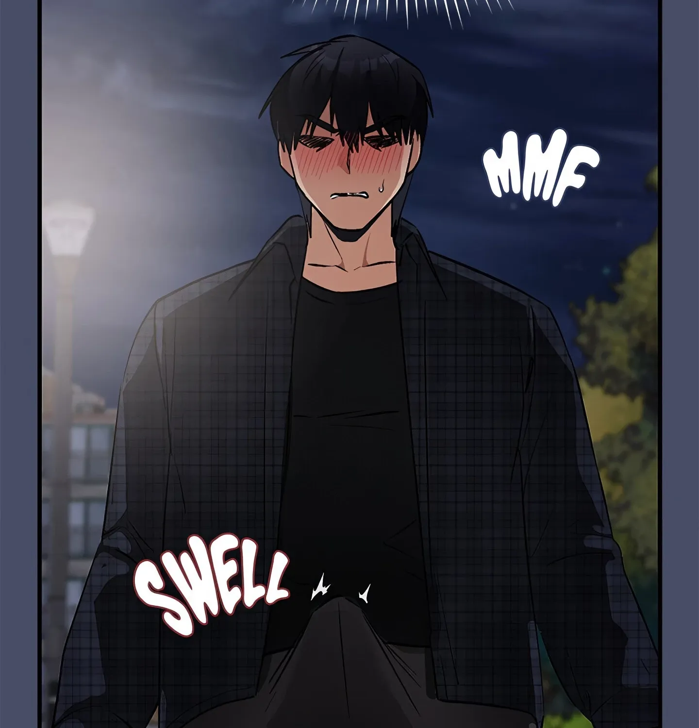 Saving My Magical Girl Chapter 18 page 134 - 