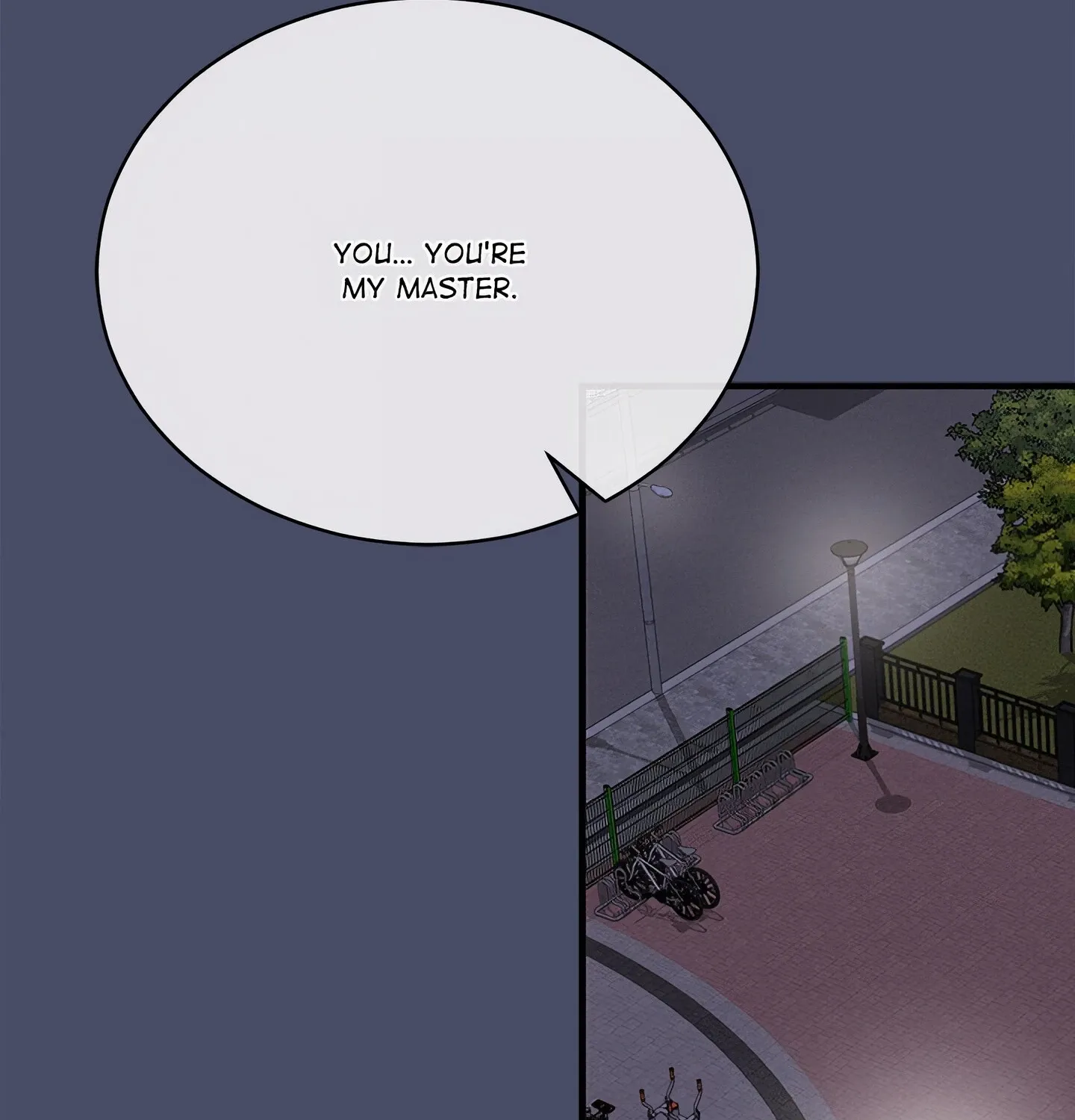 Saving My Magical Girl Chapter 18 page 140 - 