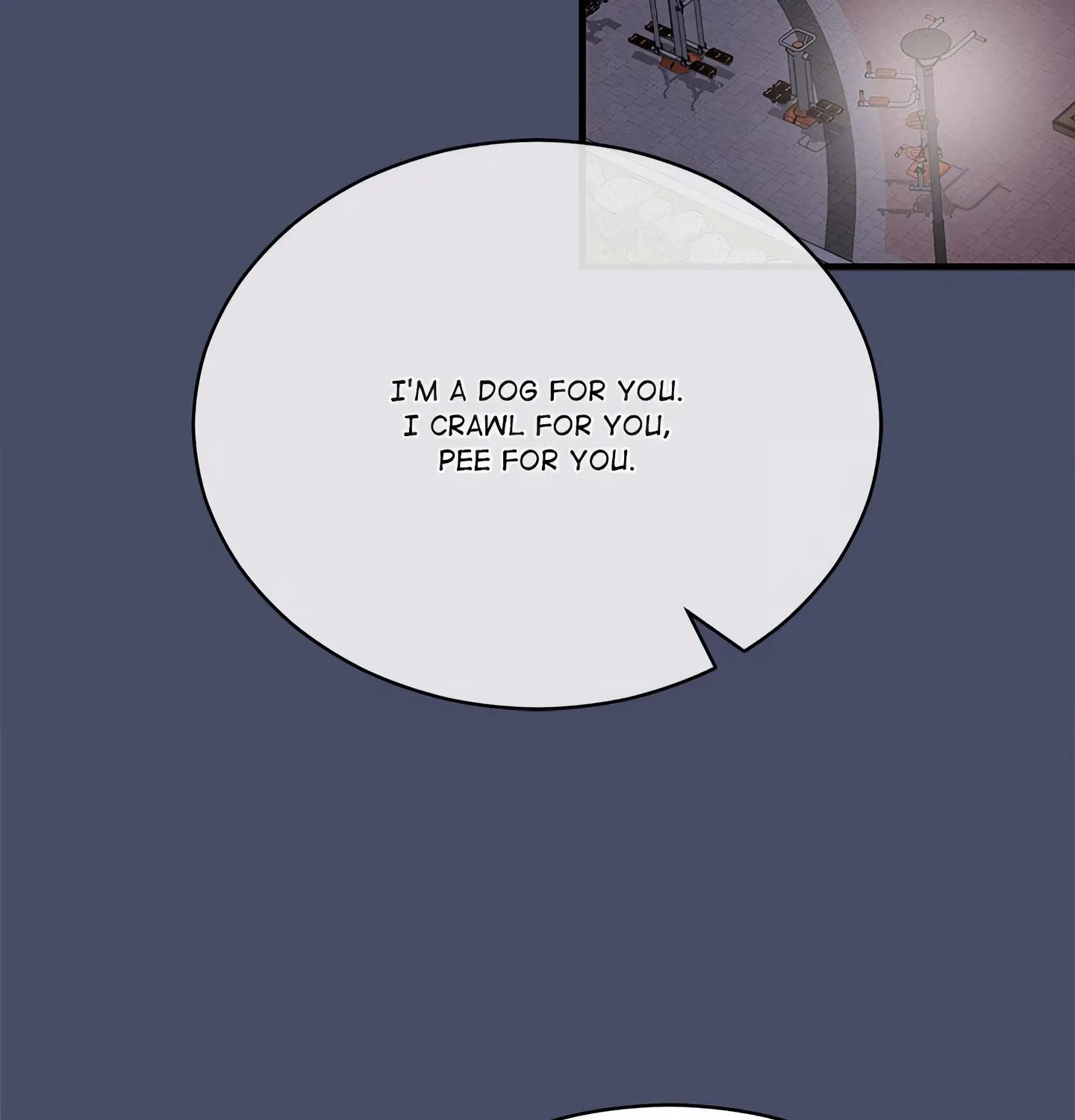 Saving My Magical Girl Chapter 18 page 141 - 