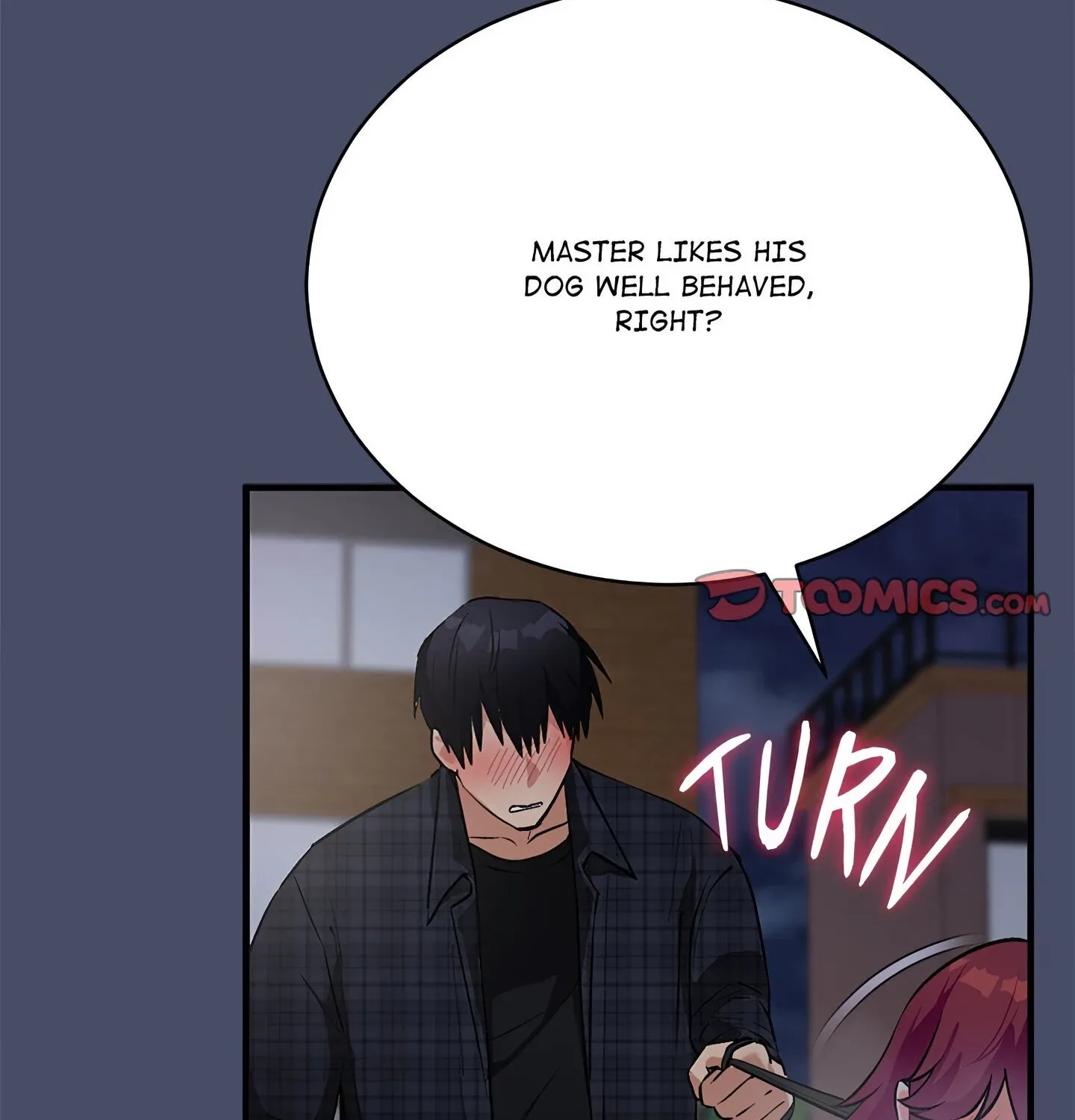 Saving My Magical Girl Chapter 18 page 142 - 