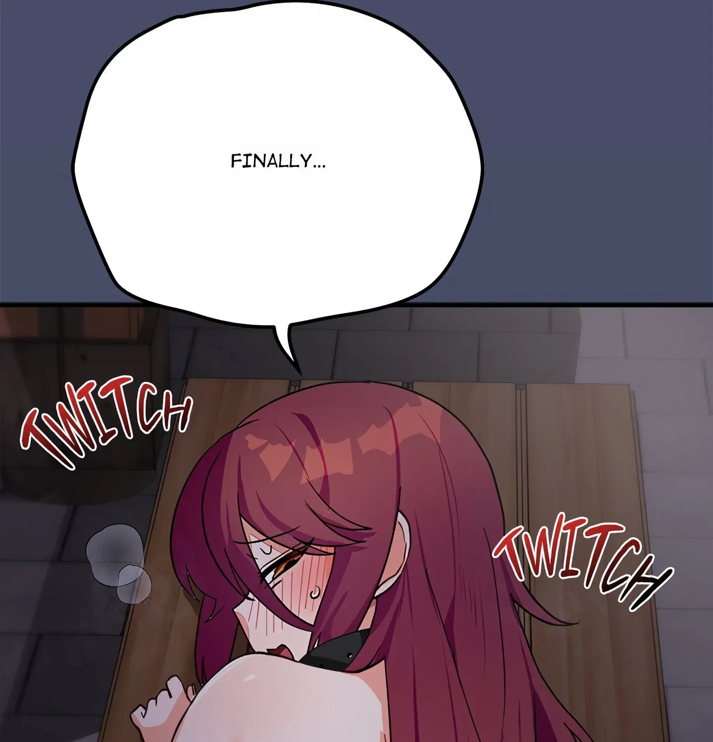 Saving My Magical Girl Chapter 18 page 173 - 