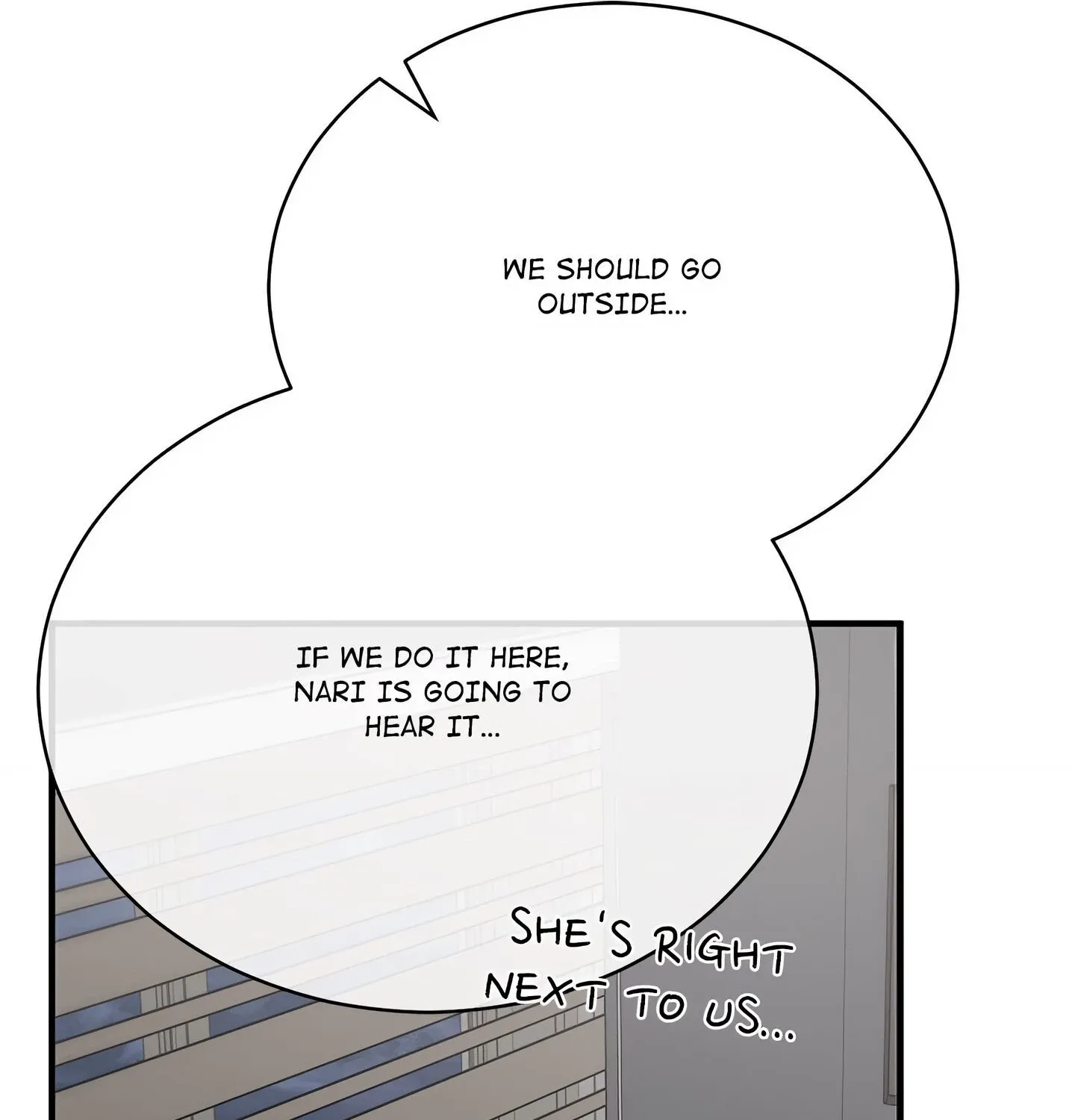 Saving My Magical Girl Chapter 18 page 23 - 