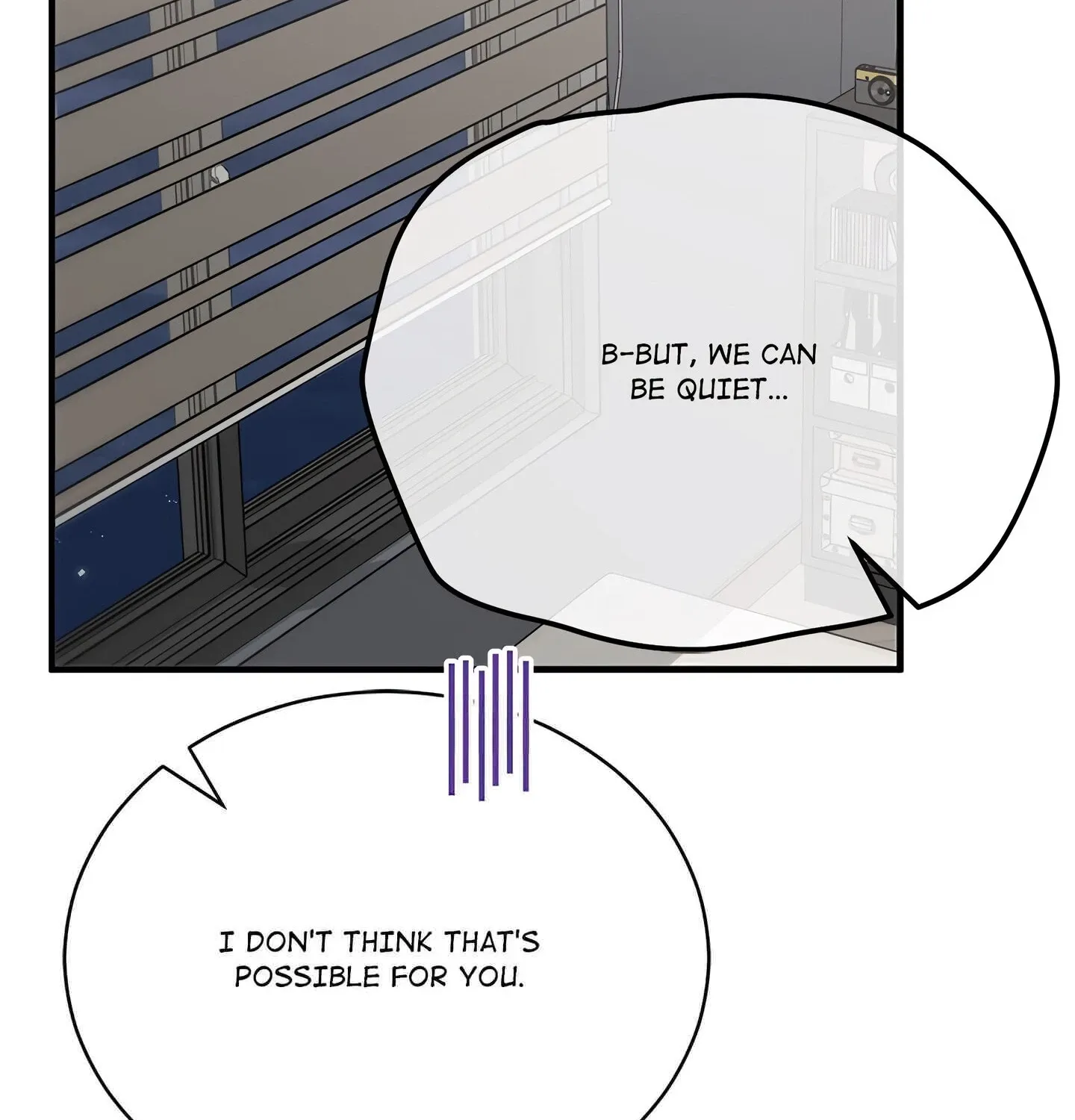 Saving My Magical Girl Chapter 18 page 24 - 