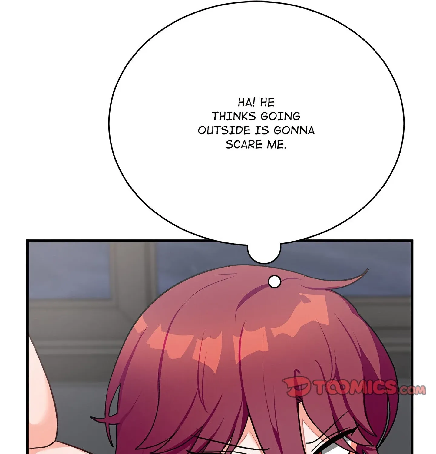 Saving My Magical Girl Chapter 18 page 29 - 