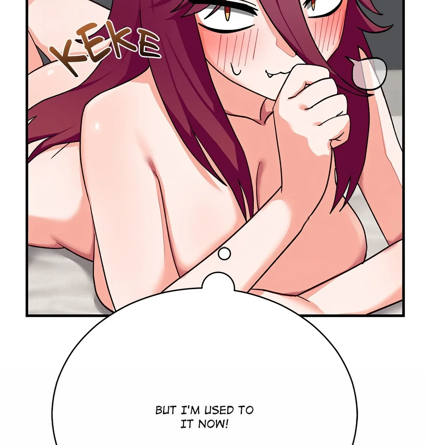Saving My Magical Girl Chapter 18 page 30 - 