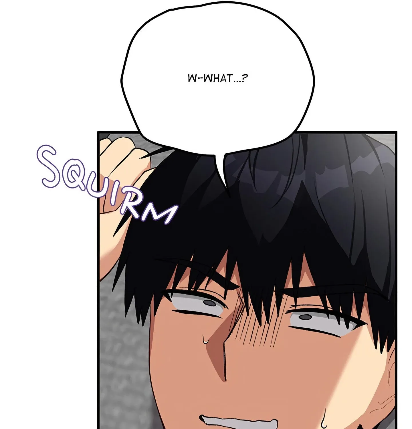 Saving My Magical Girl Chapter 18 page 4 - 