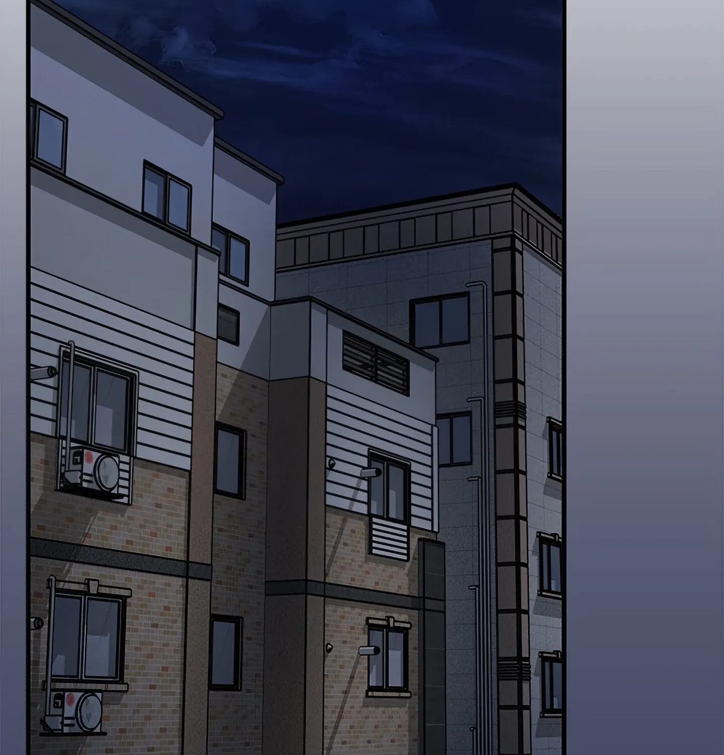 Saving My Magical Girl Chapter 18 page 35 - 