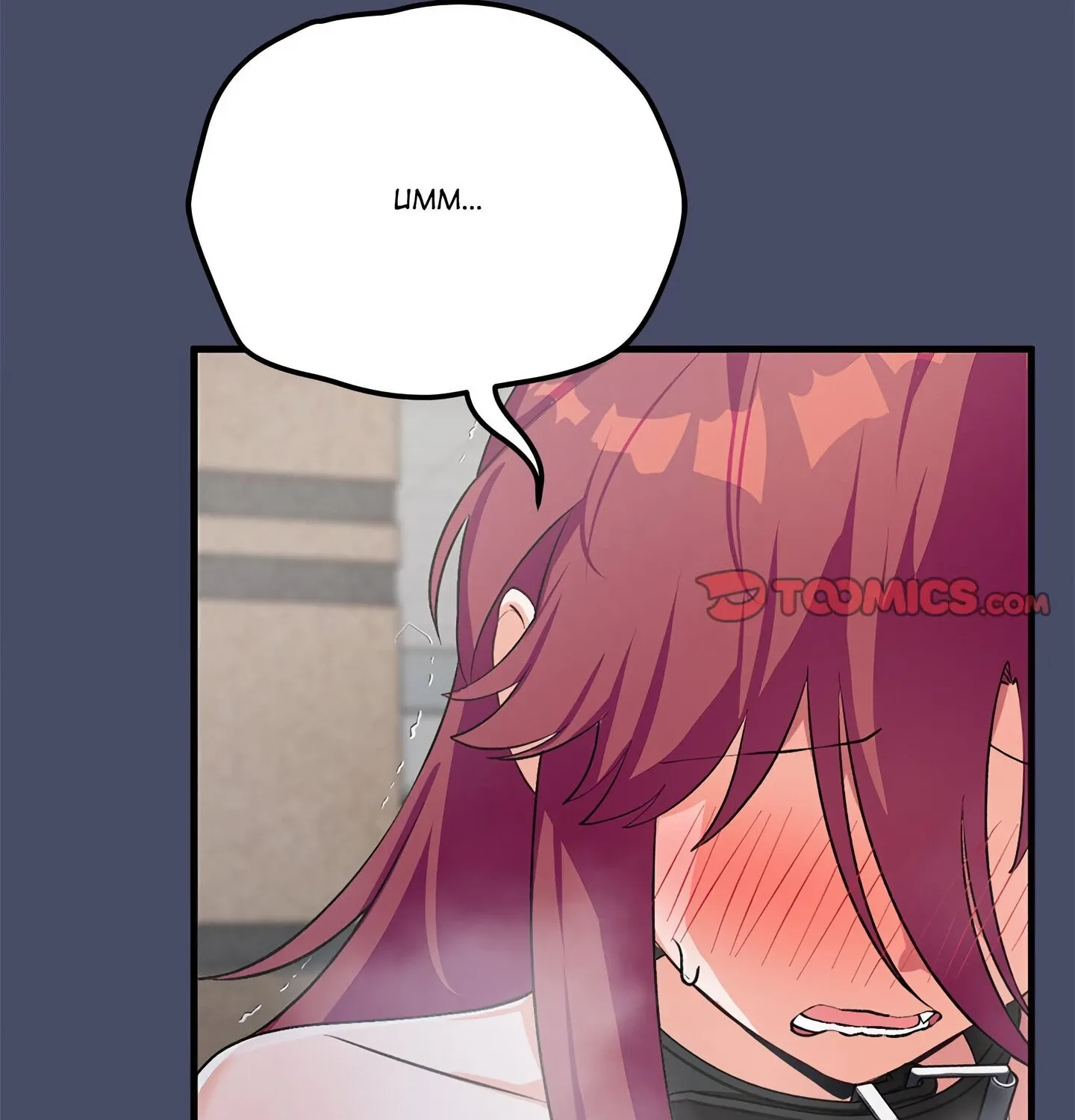 Saving My Magical Girl Chapter 18 page 37 - 