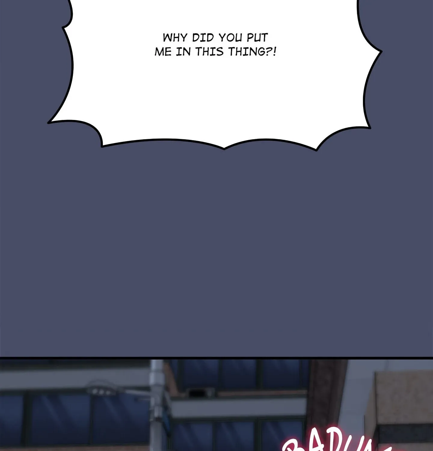 Saving My Magical Girl Chapter 18 page 43 - 