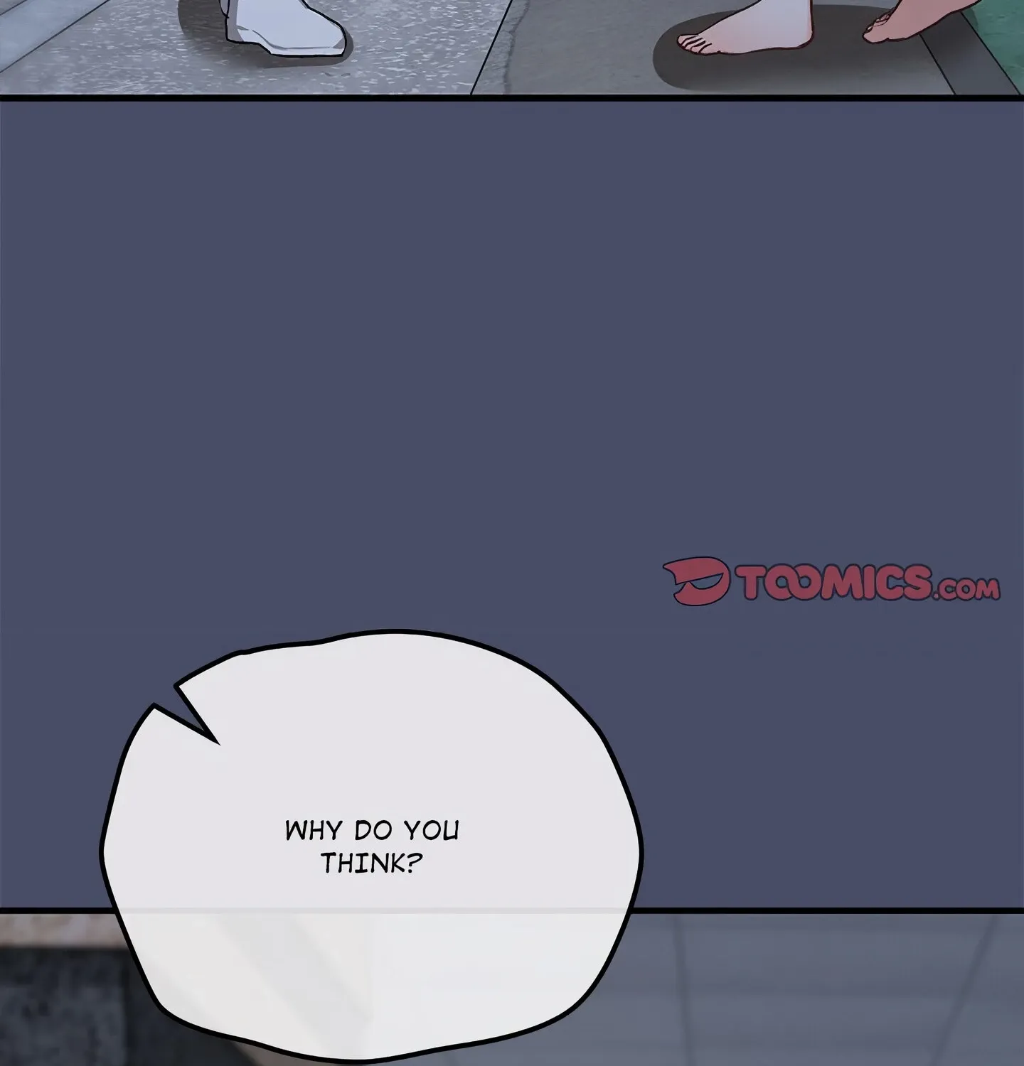 Saving My Magical Girl Chapter 18 page 45 - 