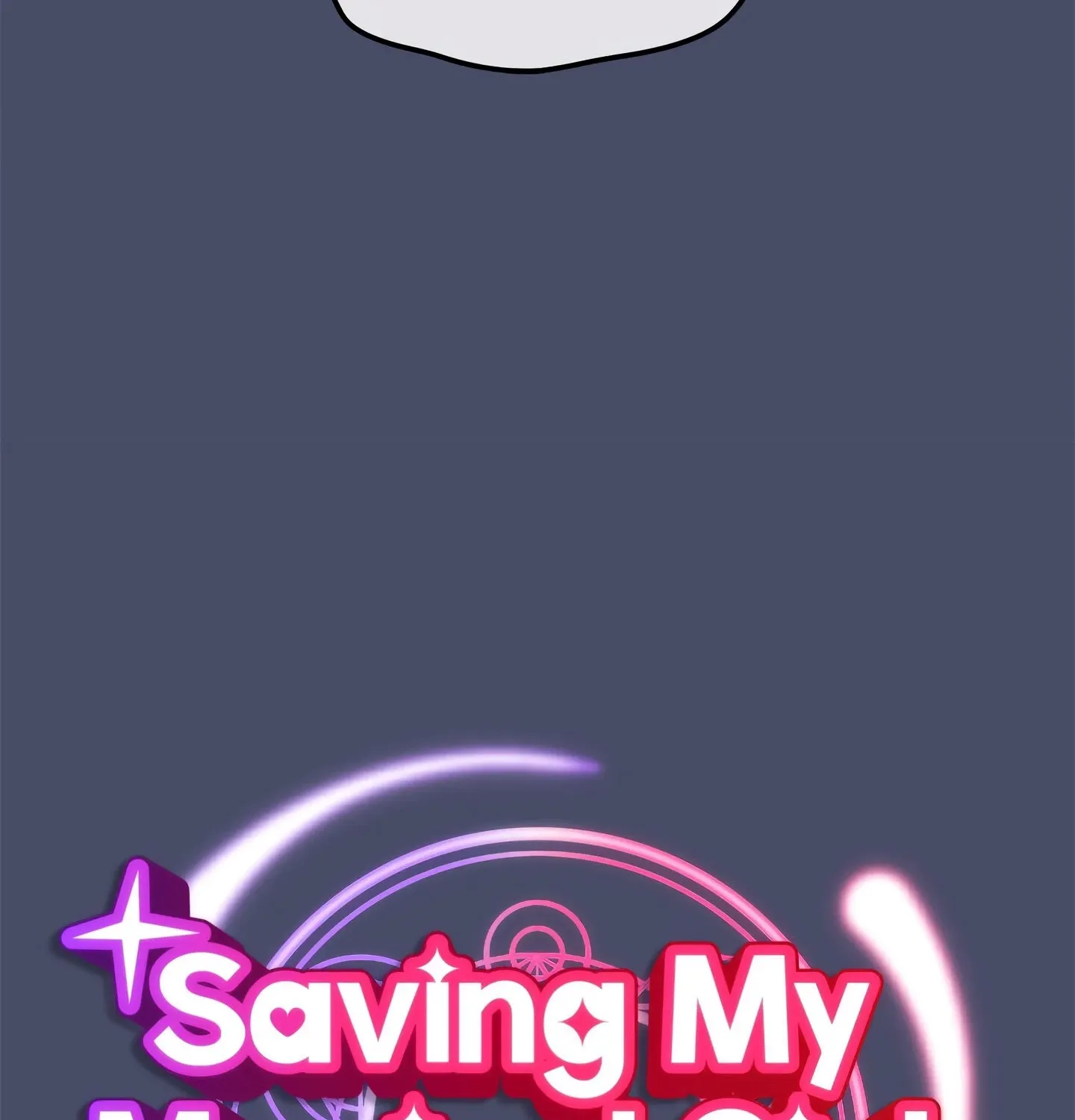 Saving My Magical Girl Chapter 18 page 48 - 