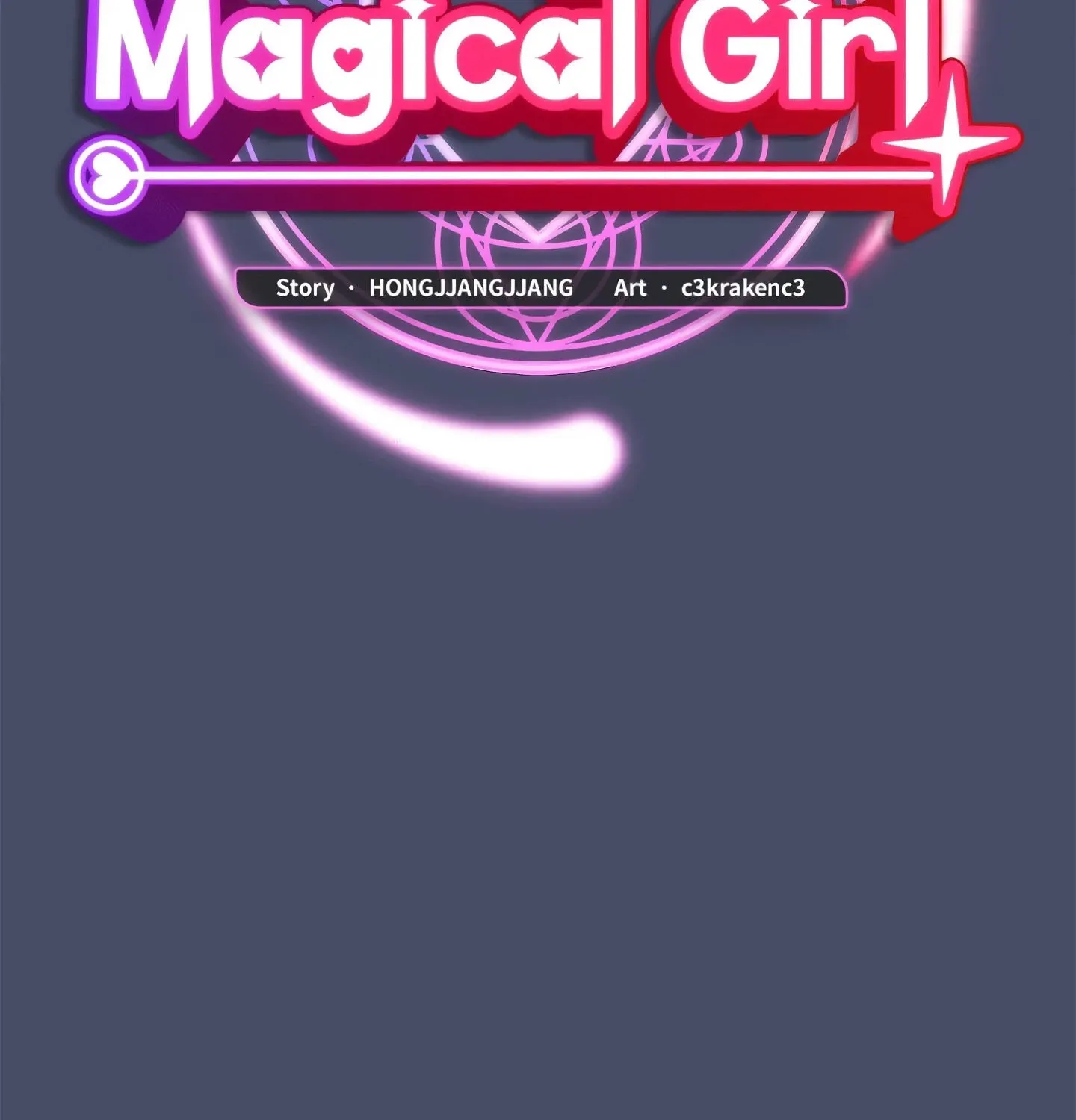 Saving My Magical Girl Chapter 18 page 49 - 