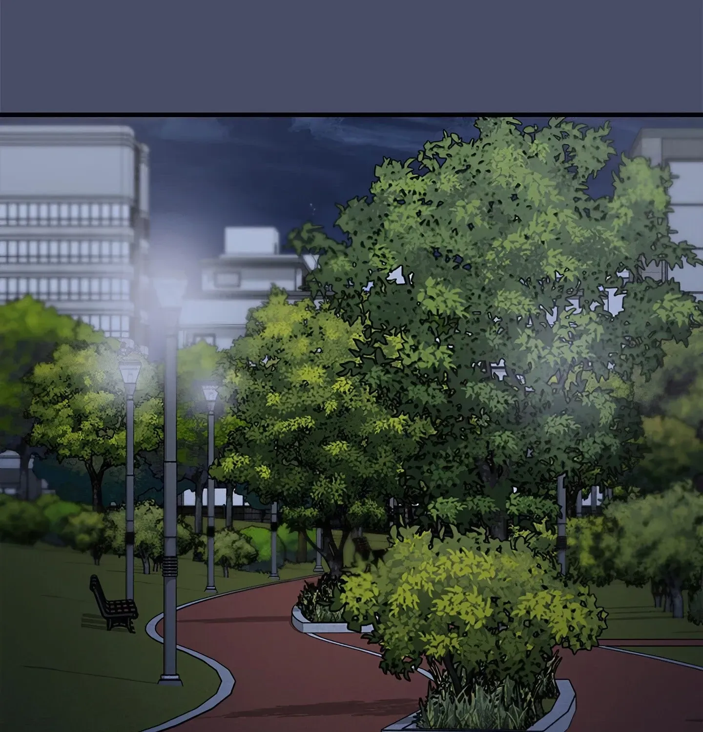 Saving My Magical Girl Chapter 18 page 50 - 