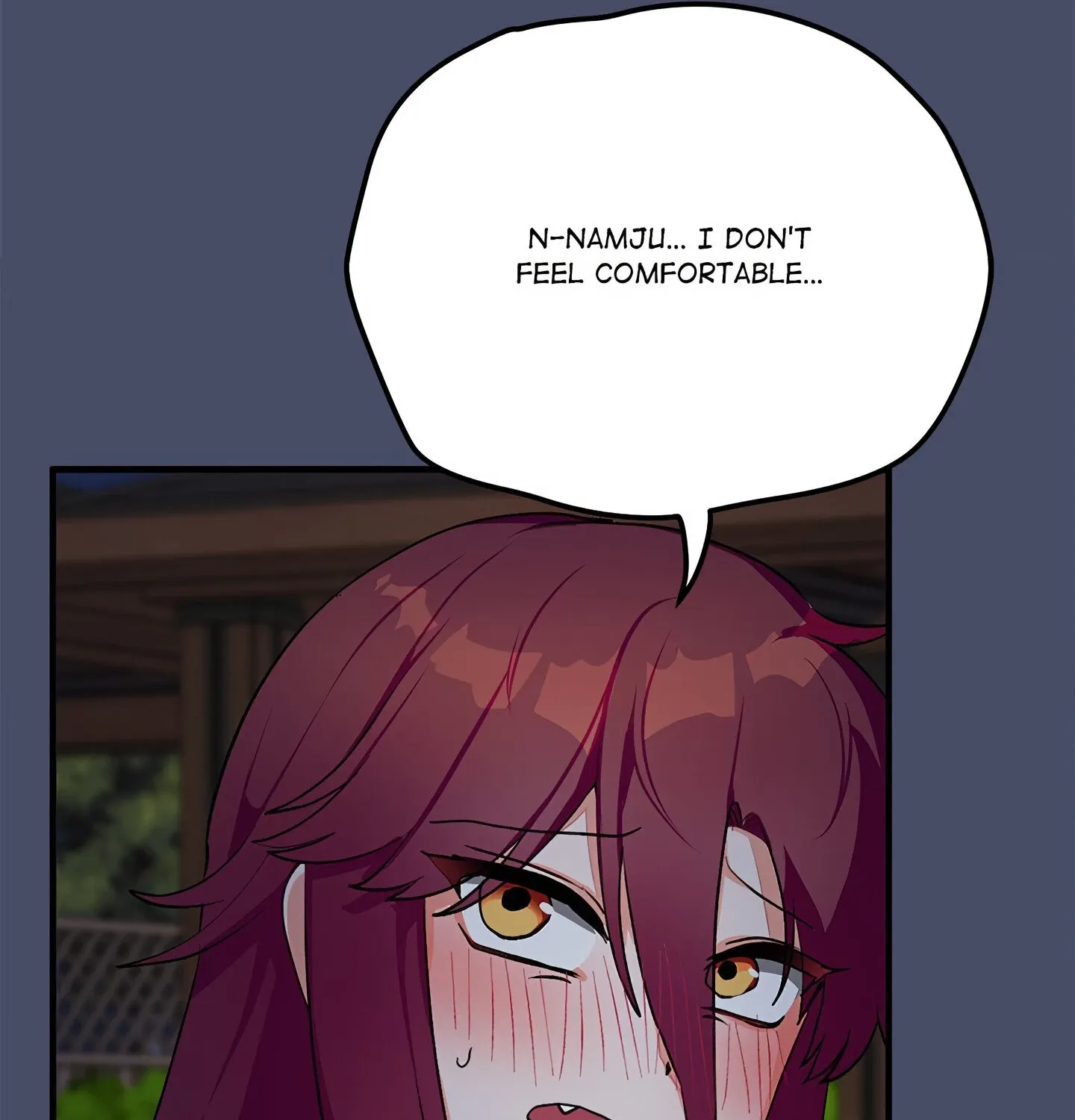 Saving My Magical Girl Chapter 18 page 54 - 