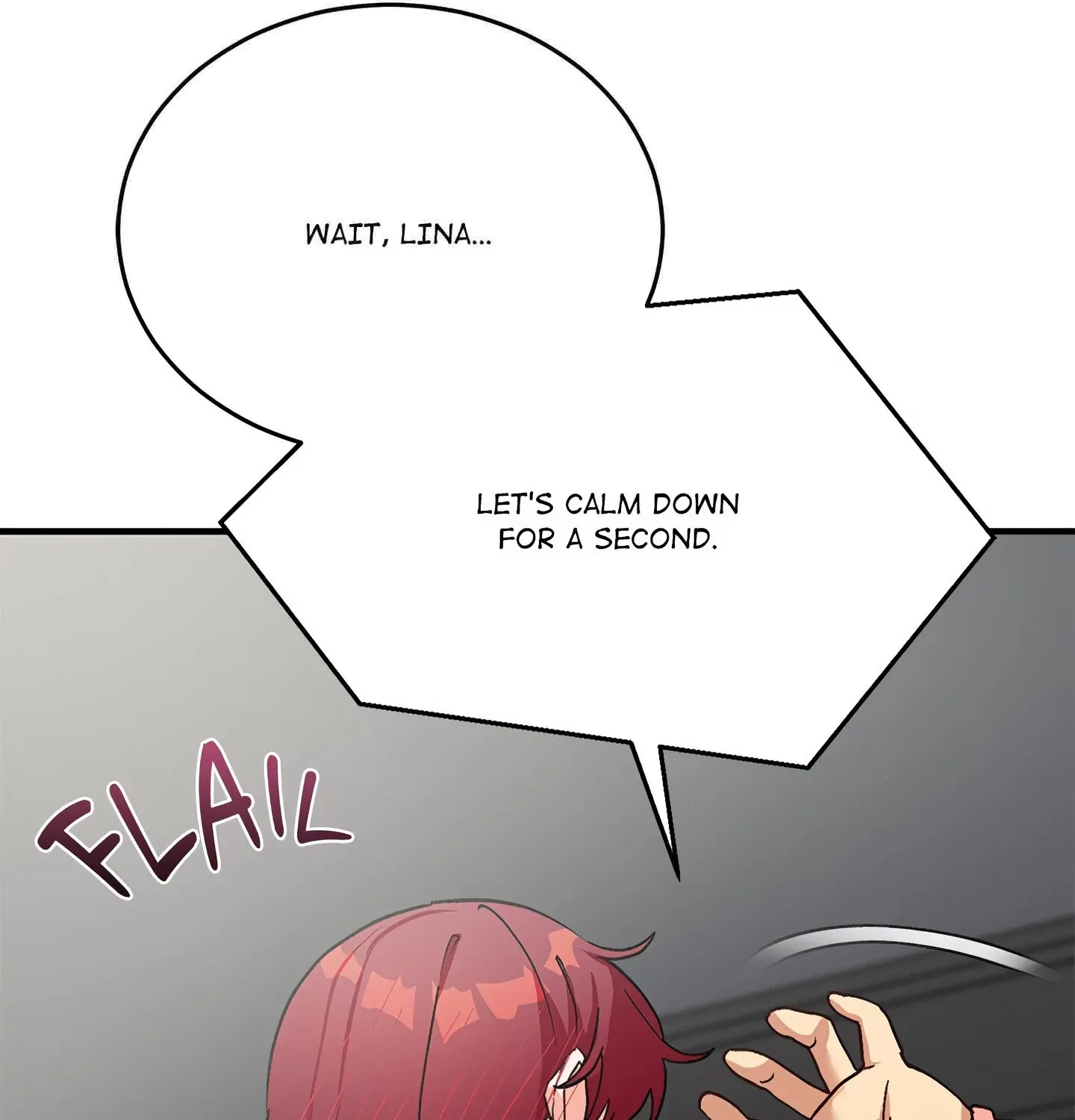Saving My Magical Girl Chapter 18 page 7 - 