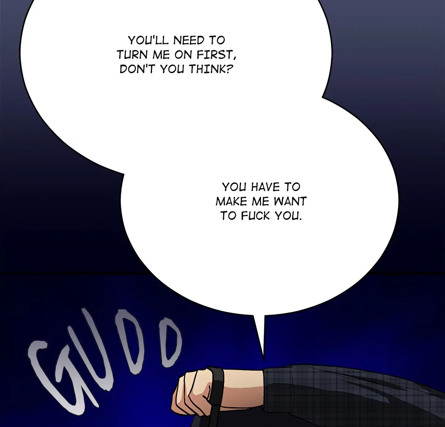 Saving My Magical Girl Chapter 18 page 65 - 