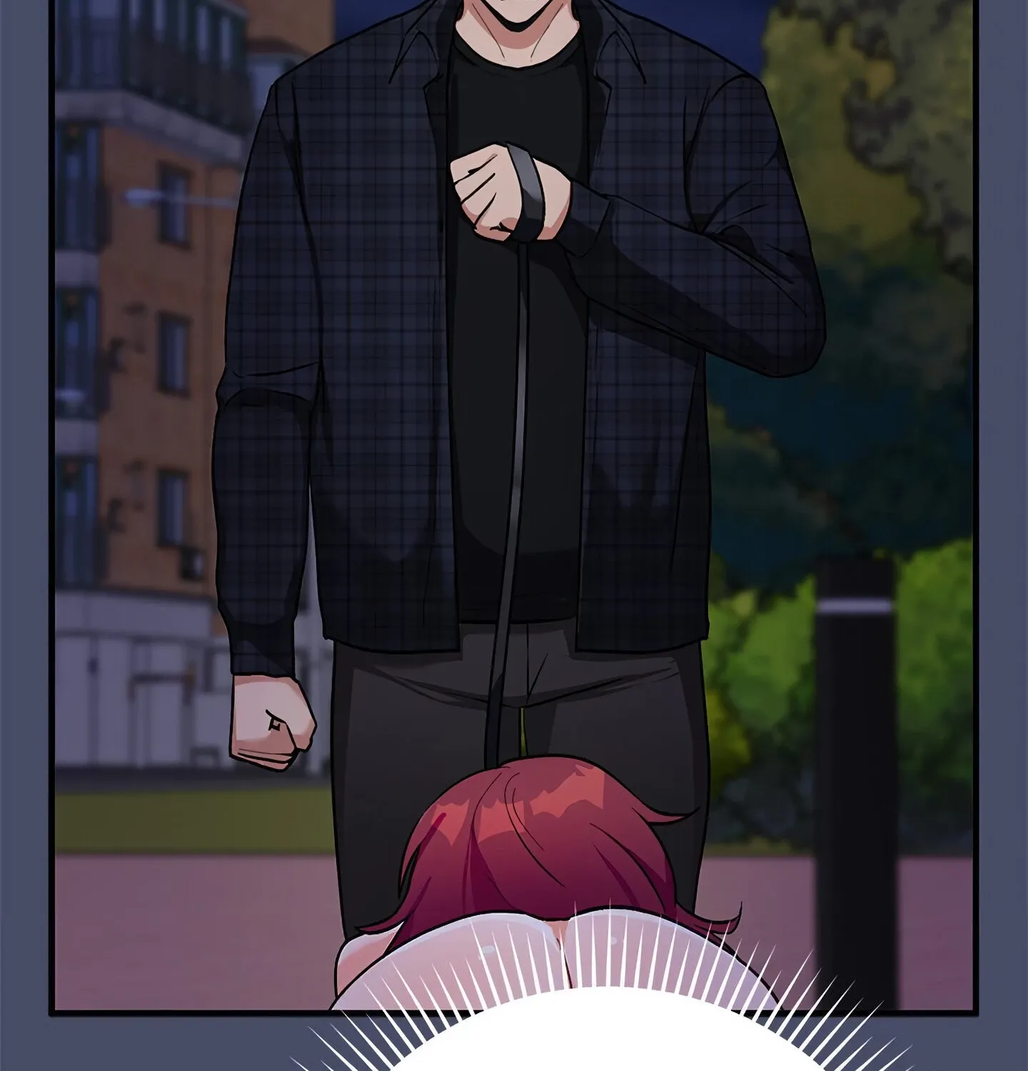 Saving My Magical Girl Chapter 18 page 75 - 