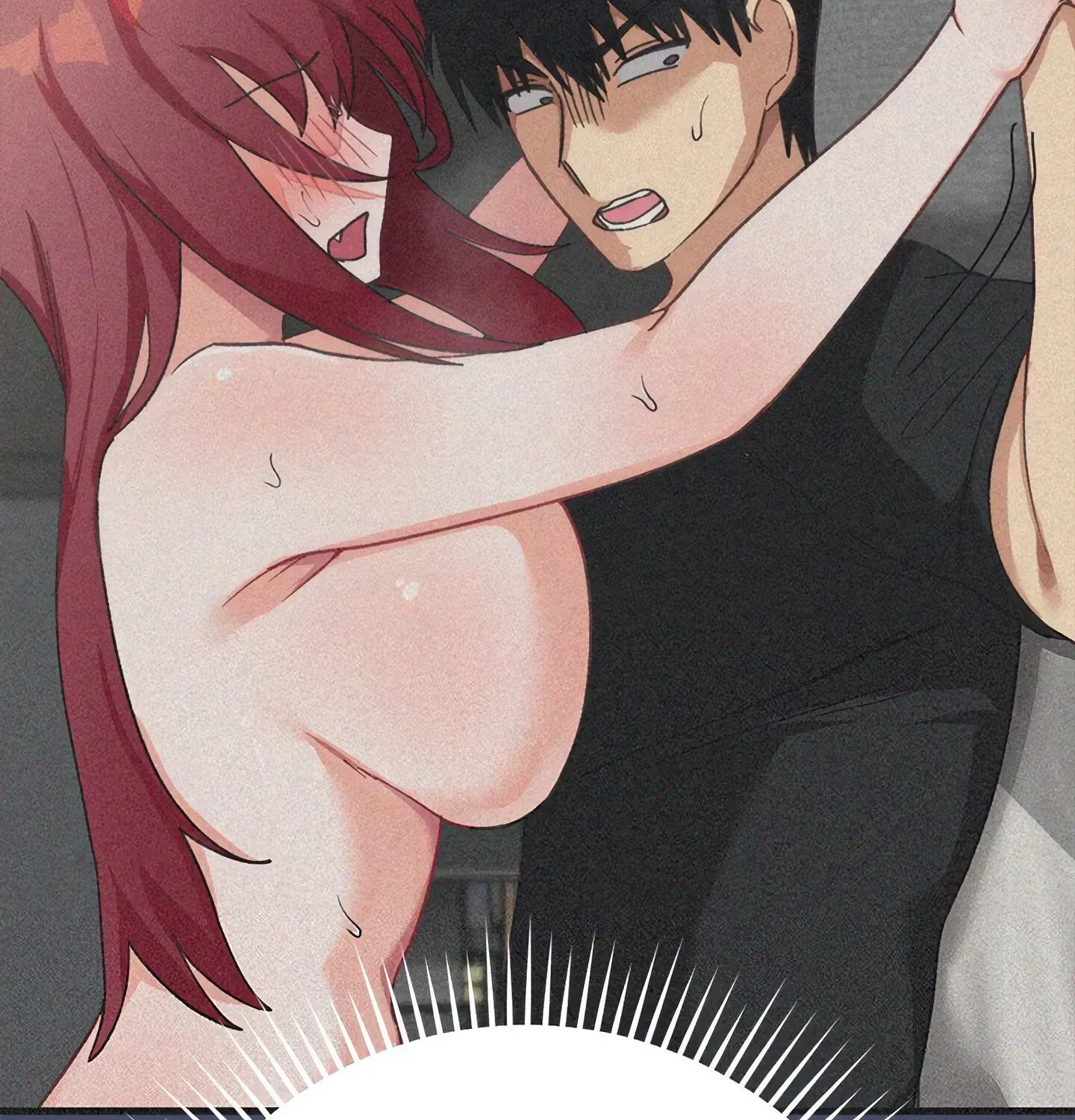 Saving My Magical Girl Chapter 18 page 78 - 