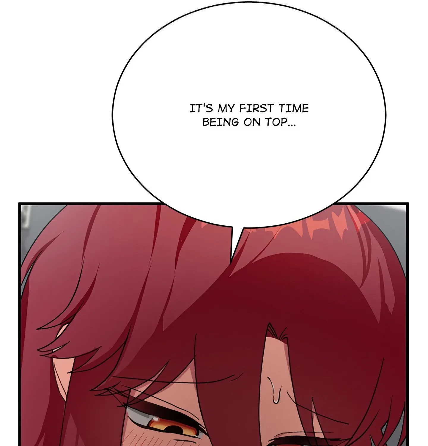 Saving My Magical Girl Chapter 18 page 10 - 