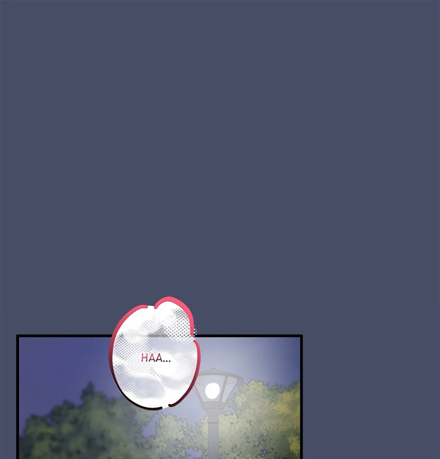 Saving My Magical Girl Chapter 19 page 1 - 