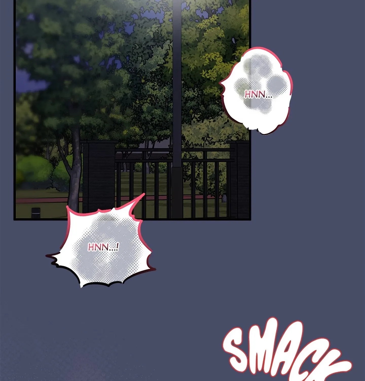 Saving My Magical Girl Chapter 19 page 2 - 