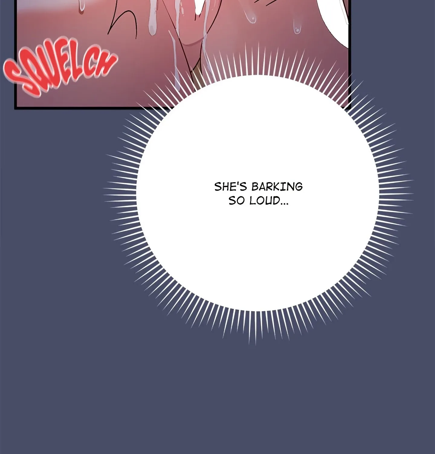 Saving My Magical Girl Chapter 19 page 11 - 