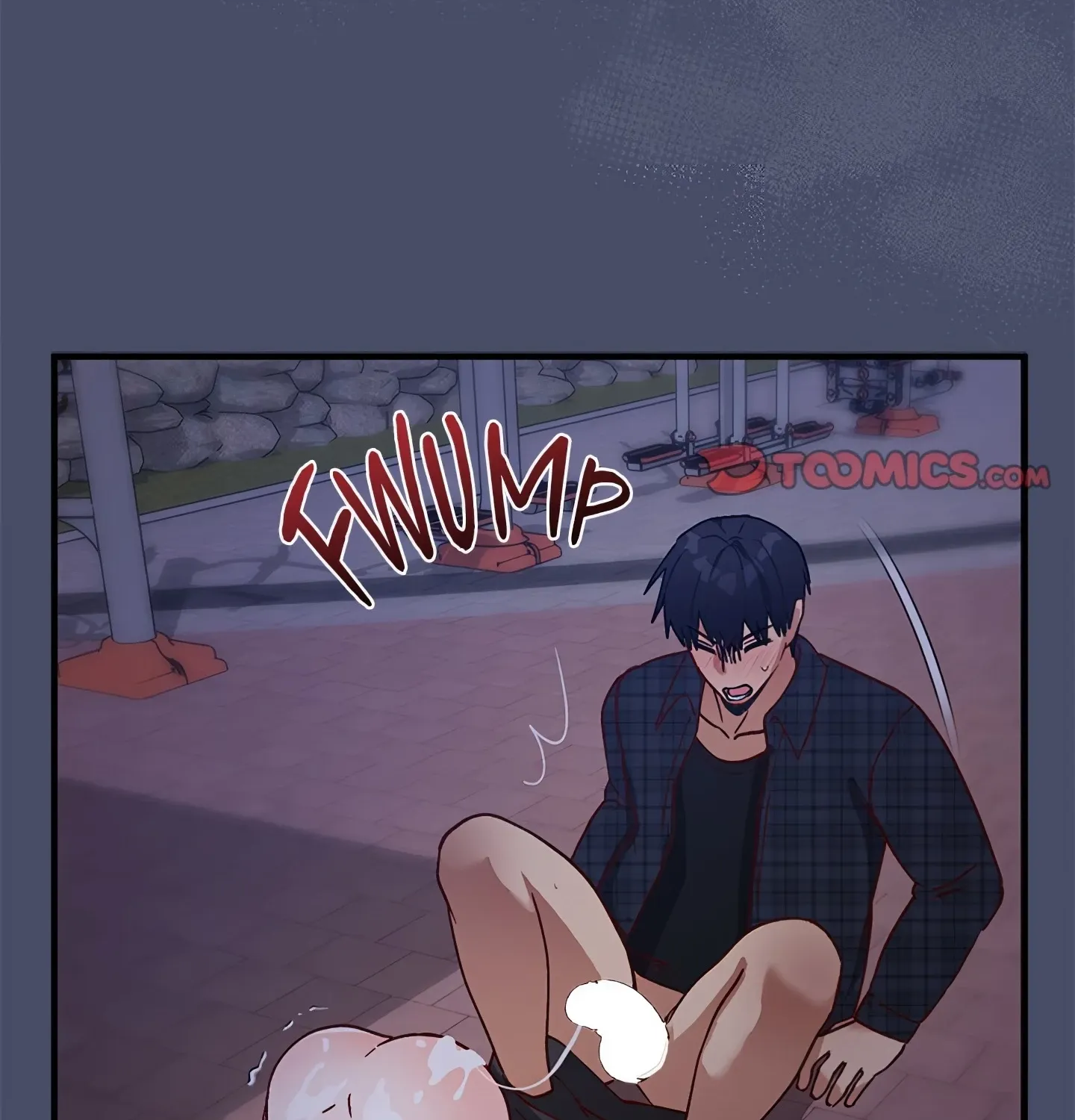 Saving My Magical Girl Chapter 19 page 102 - 