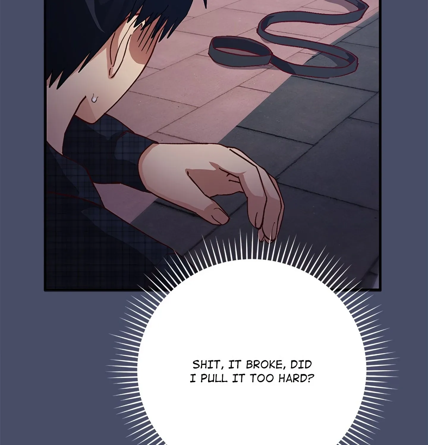 Saving My Magical Girl Chapter 19 page 105 - 