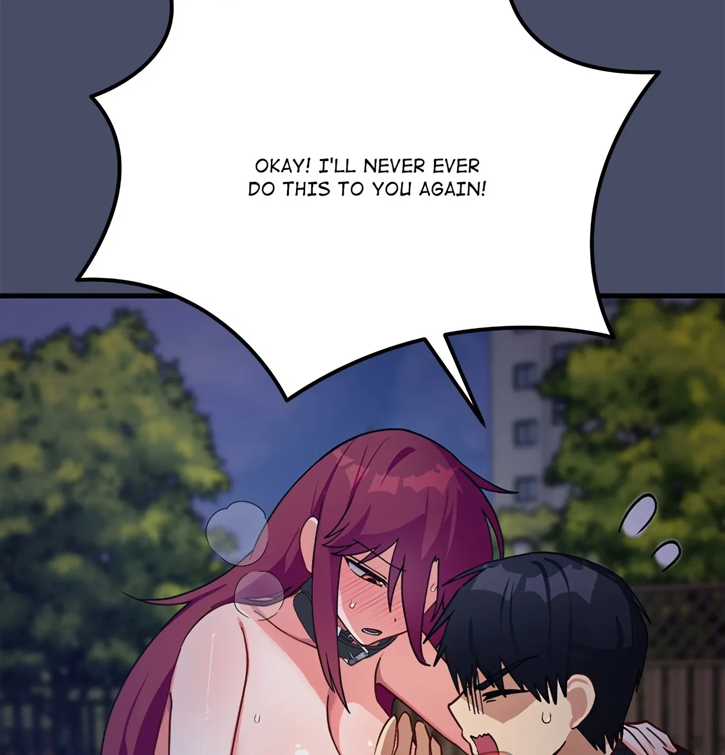 Saving My Magical Girl Chapter 19 page 119 - 