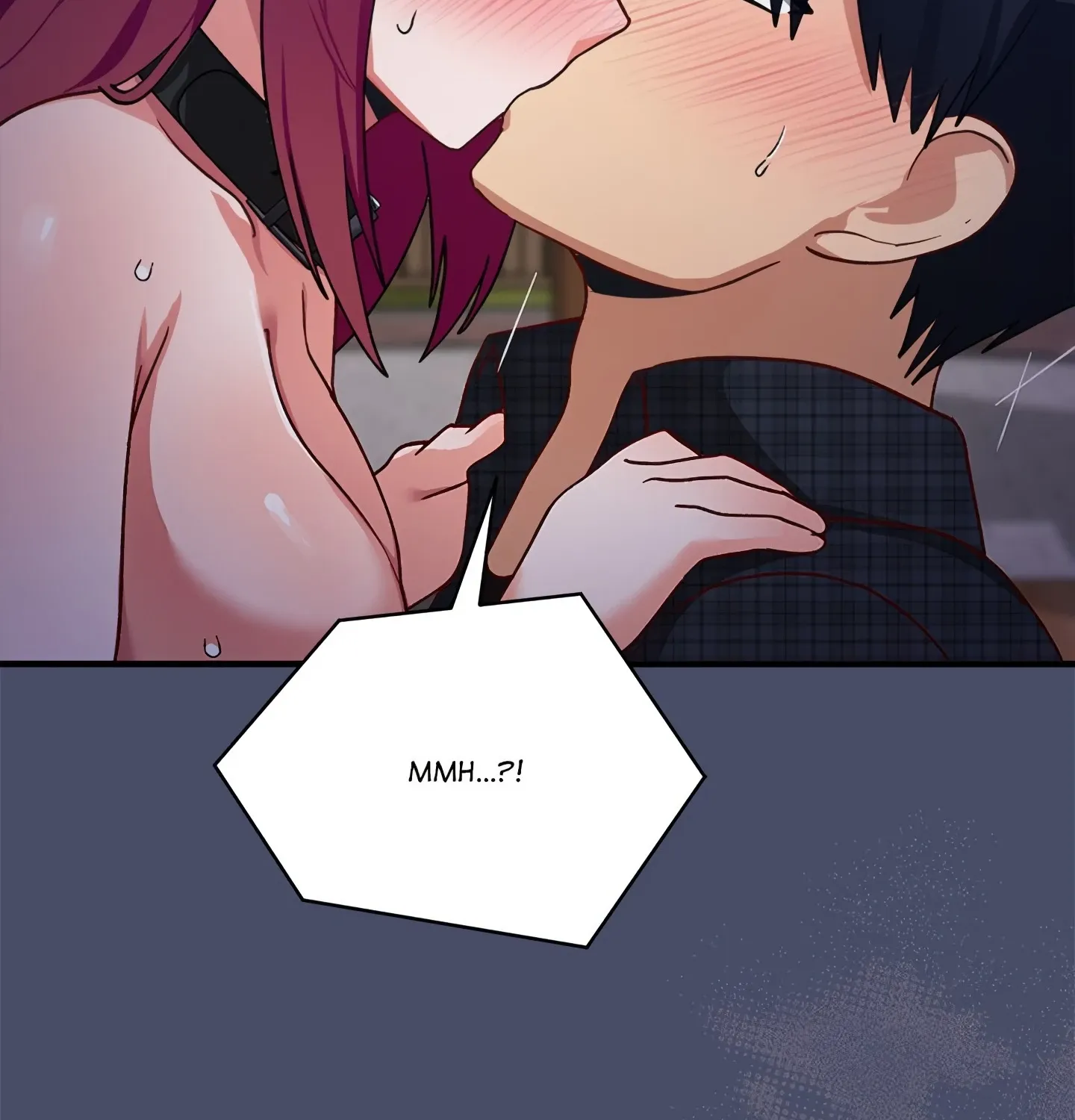 Saving My Magical Girl Chapter 19 page 123 - 