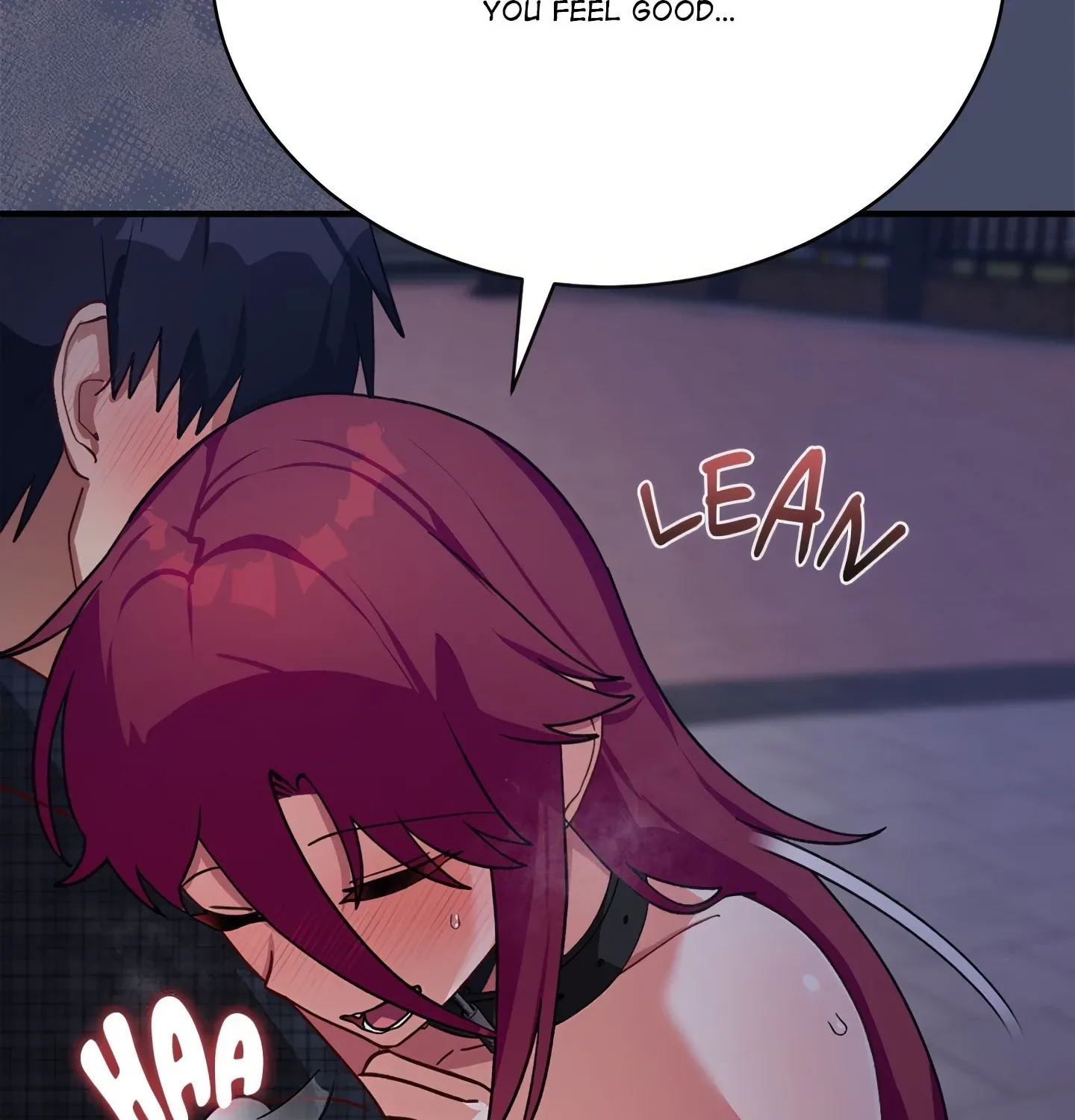 Saving My Magical Girl Chapter 19 page 130 - 