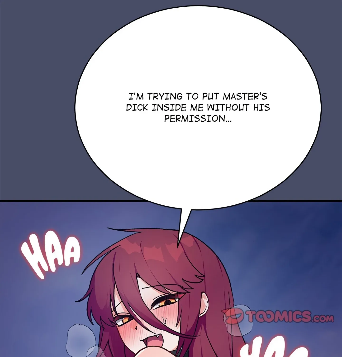 Saving My Magical Girl Chapter 19 page 155 - 