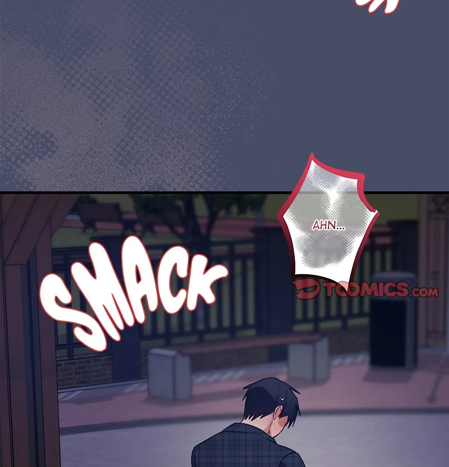 Saving My Magical Girl Chapter 19 page 3 - 