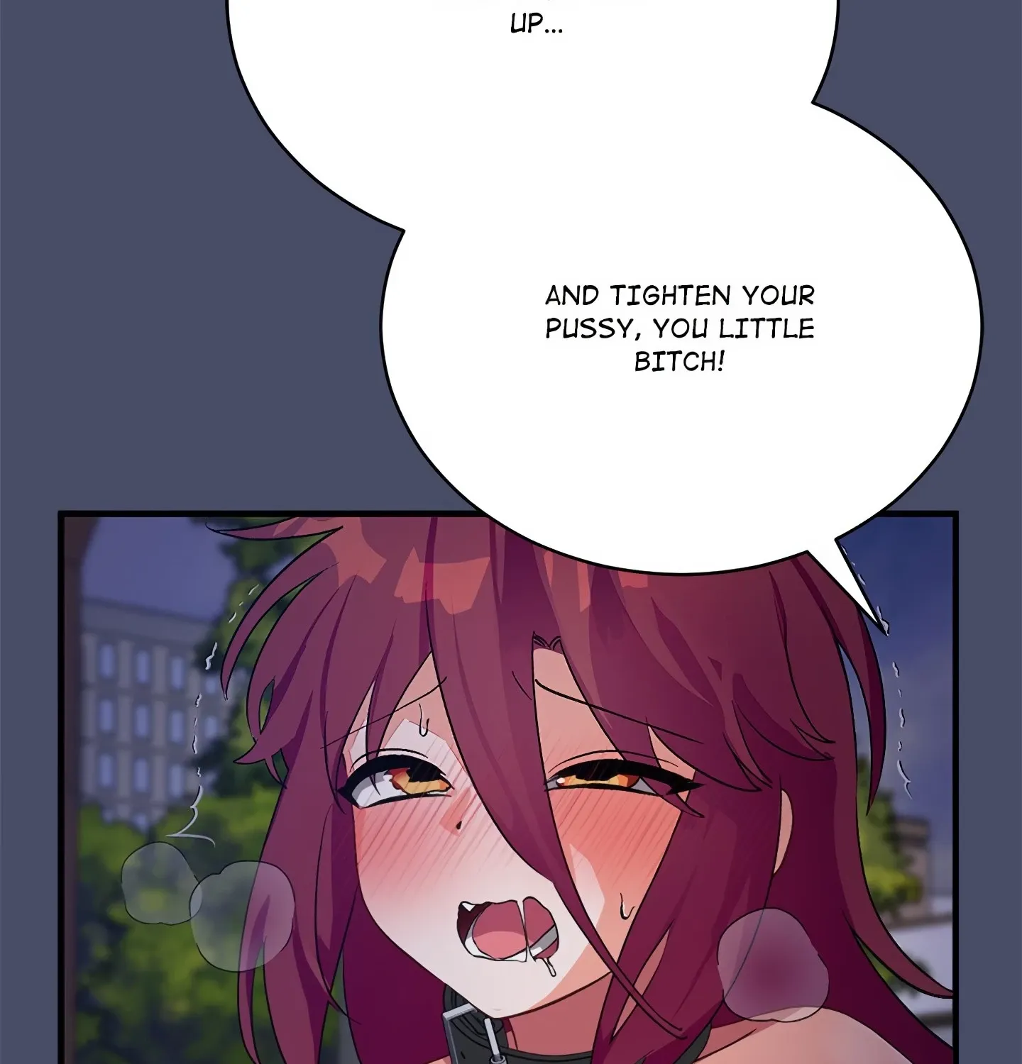Saving My Magical Girl Chapter 19 page 23 - 