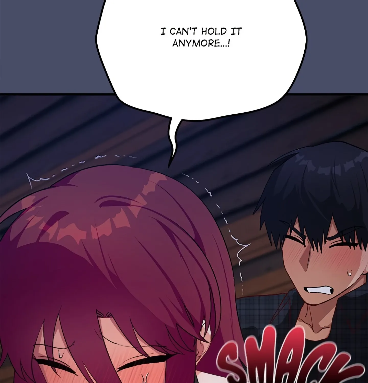 Saving My Magical Girl Chapter 19 page 29 - 