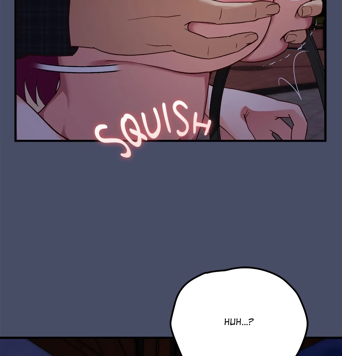 Saving My Magical Girl Chapter 19 page 35 - 